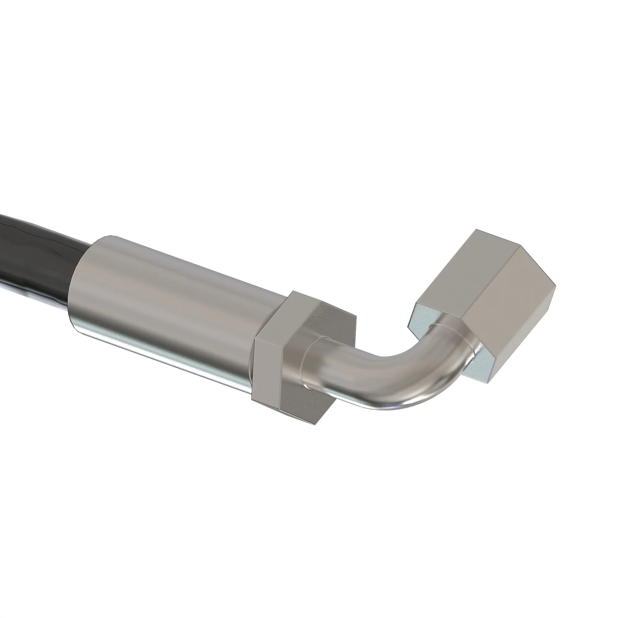 Hydraulic Hose