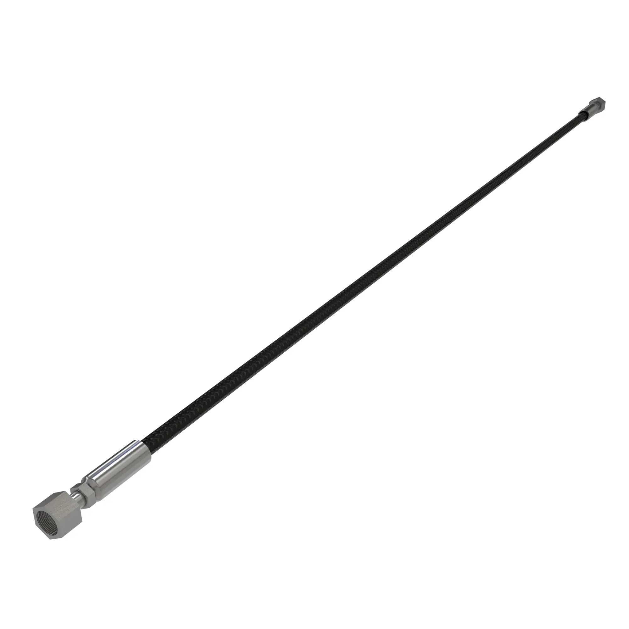 FLEX FLOAT SYST. HOSE, SHORT