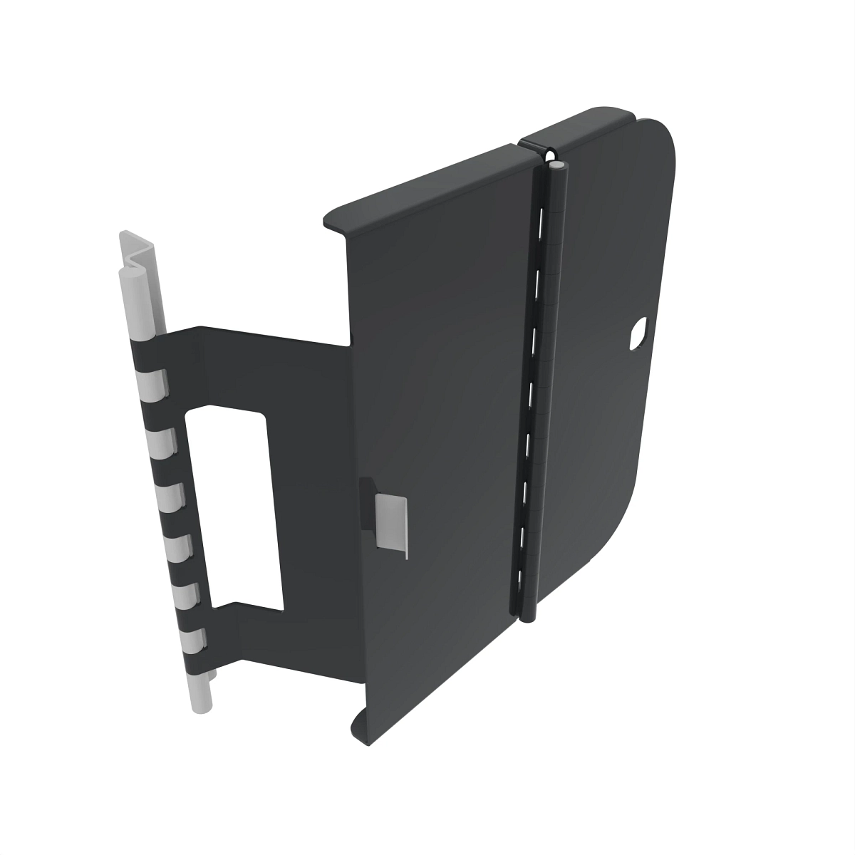 Vandal Cover Assembly