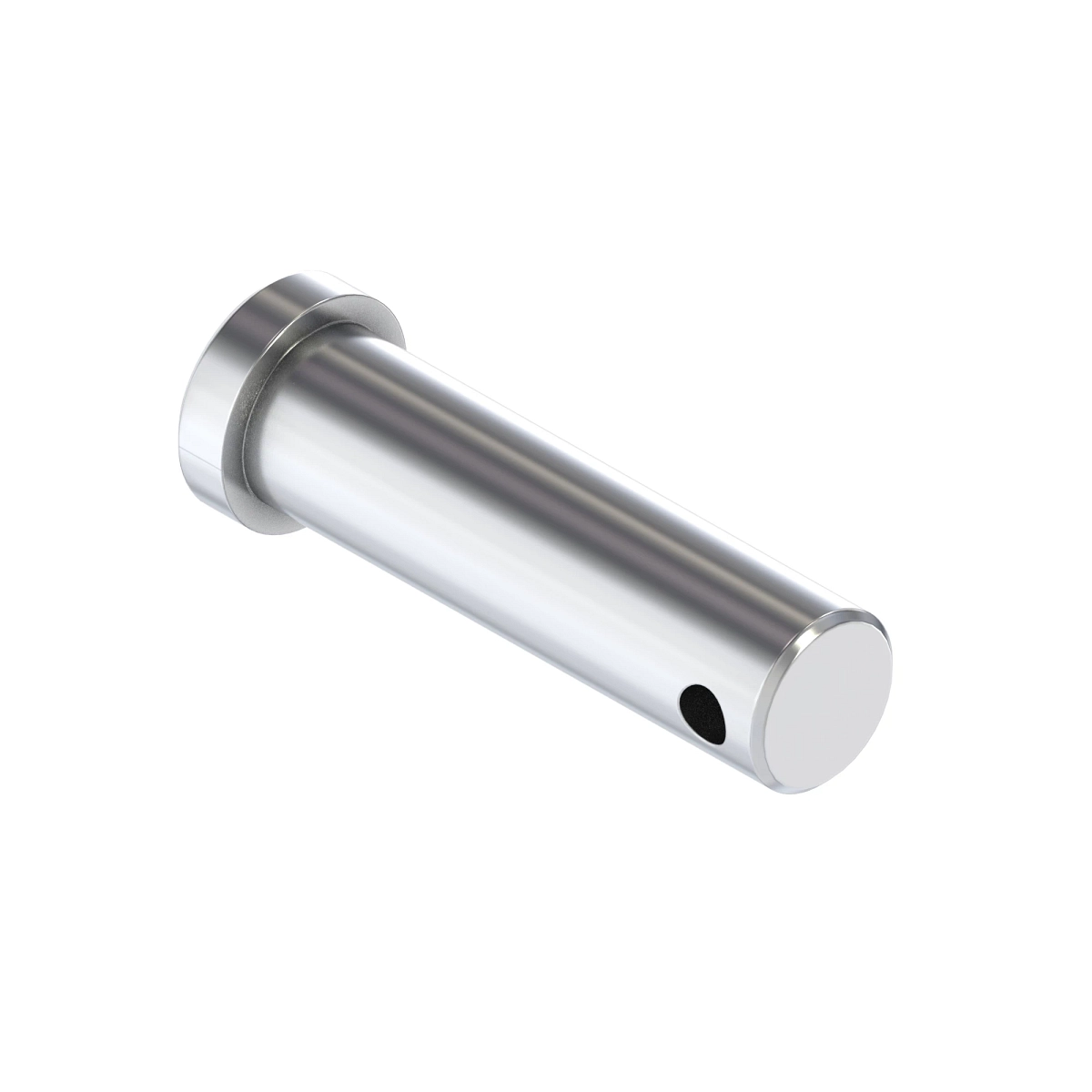 PIN FASTENER, PIN, CLEVIS HEAD, DRI