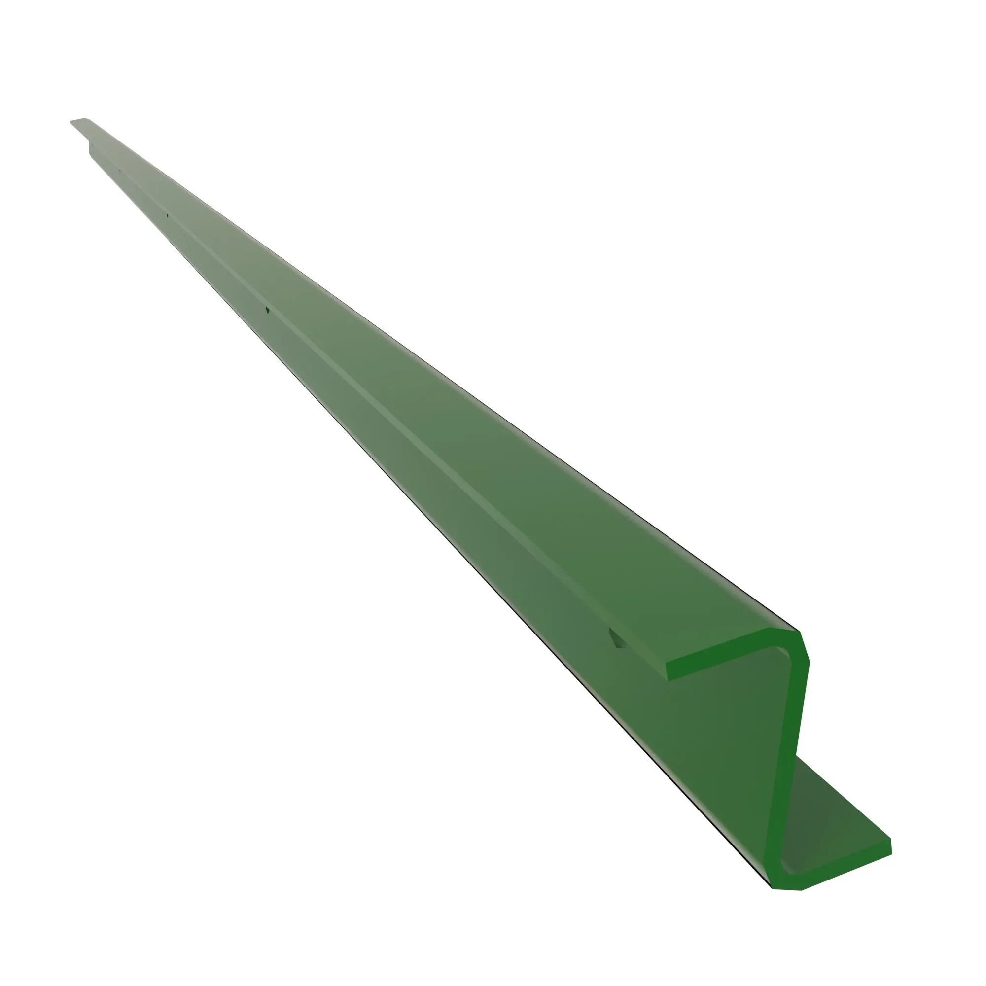 John Deere Reclaim Brush Holder - N129910