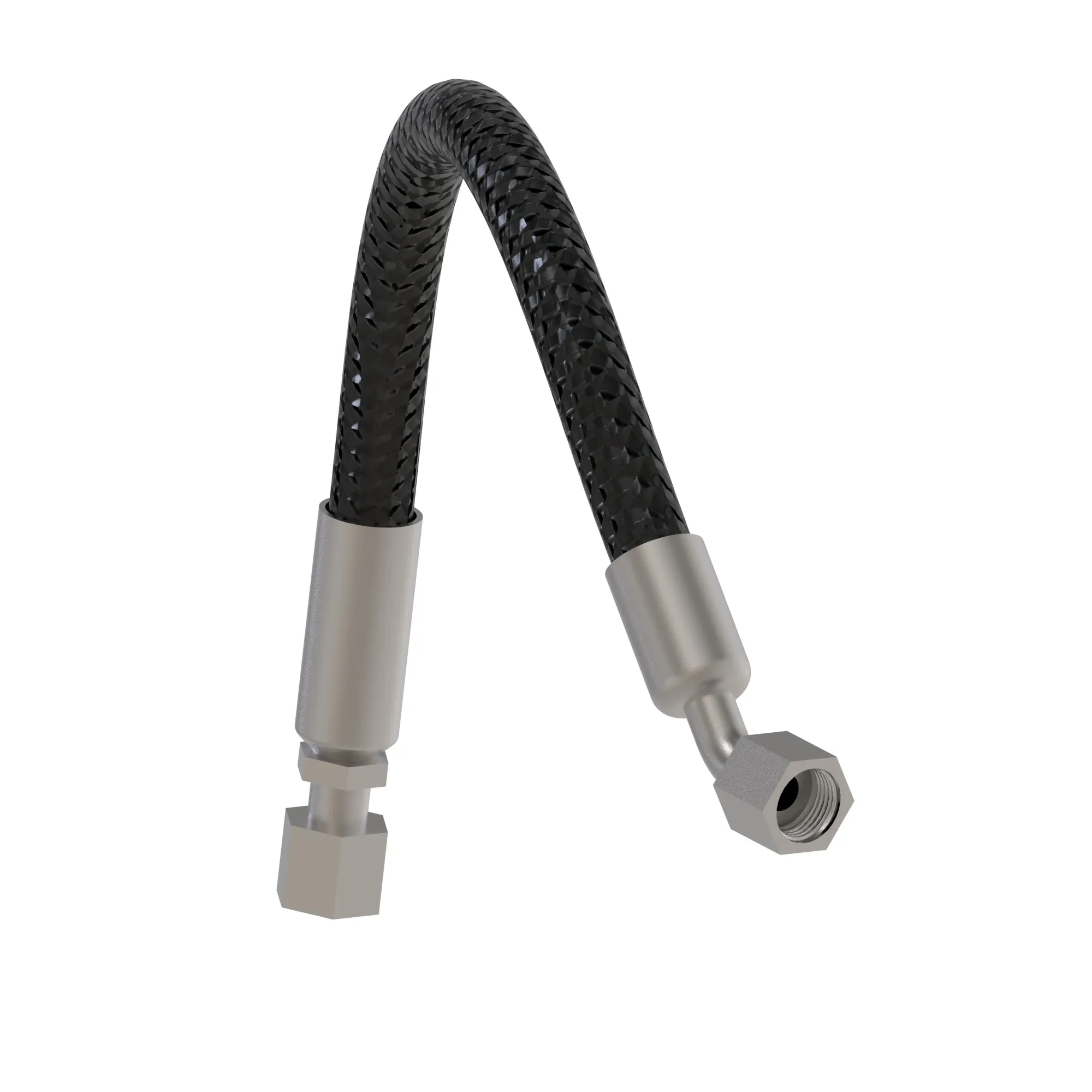 John Deere Hydraulic Hose - AT430428