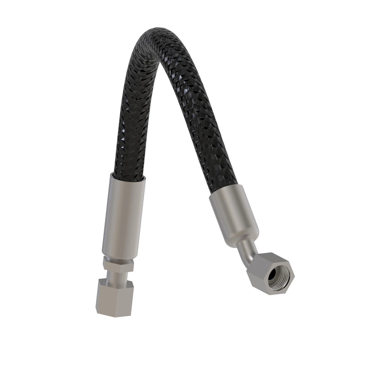 Hose, Hydraulic