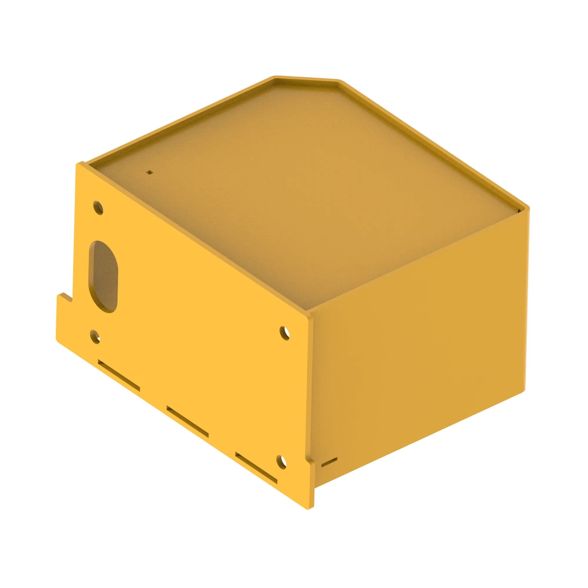 BATTERY BOX