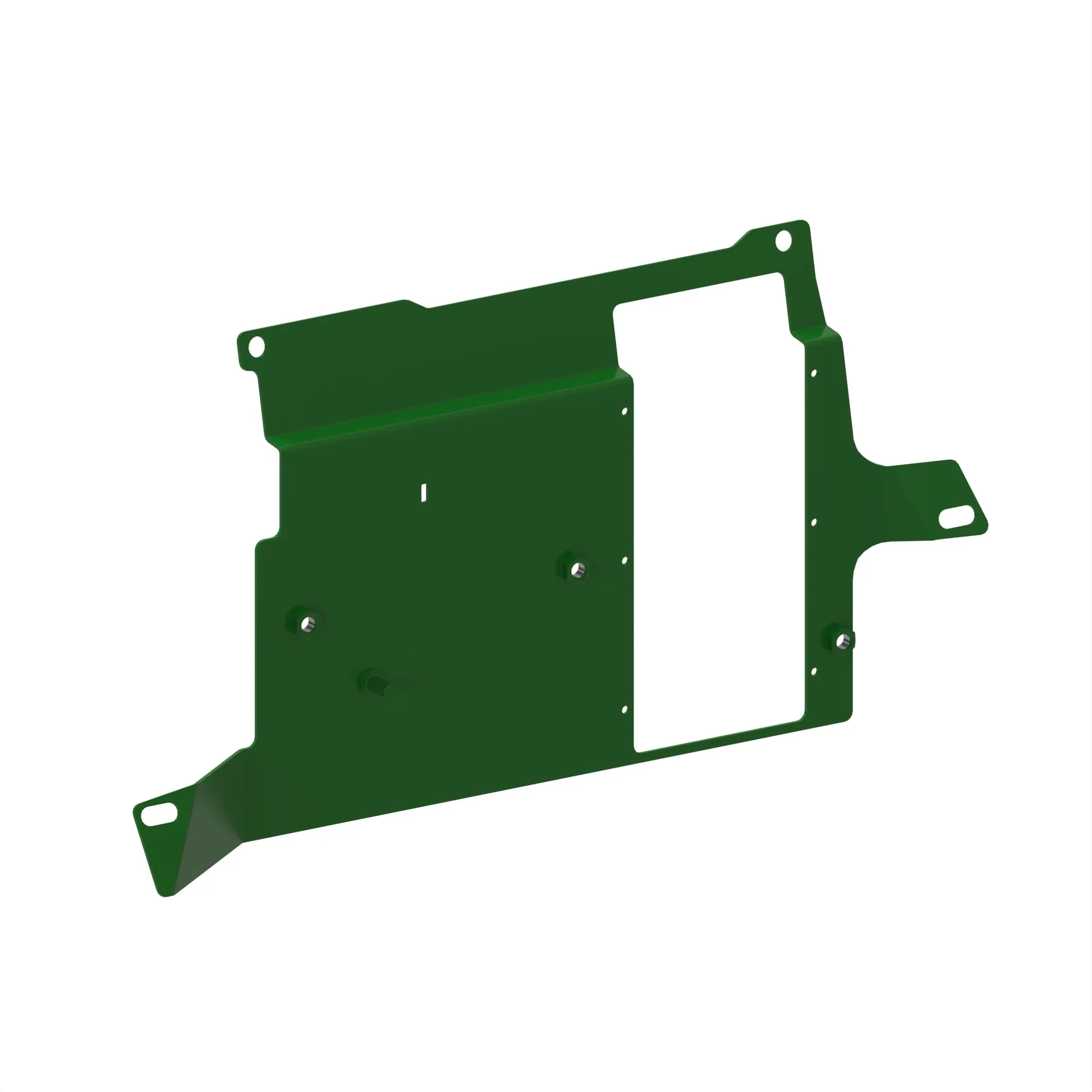 John Deere Assembly Support - AL236460
