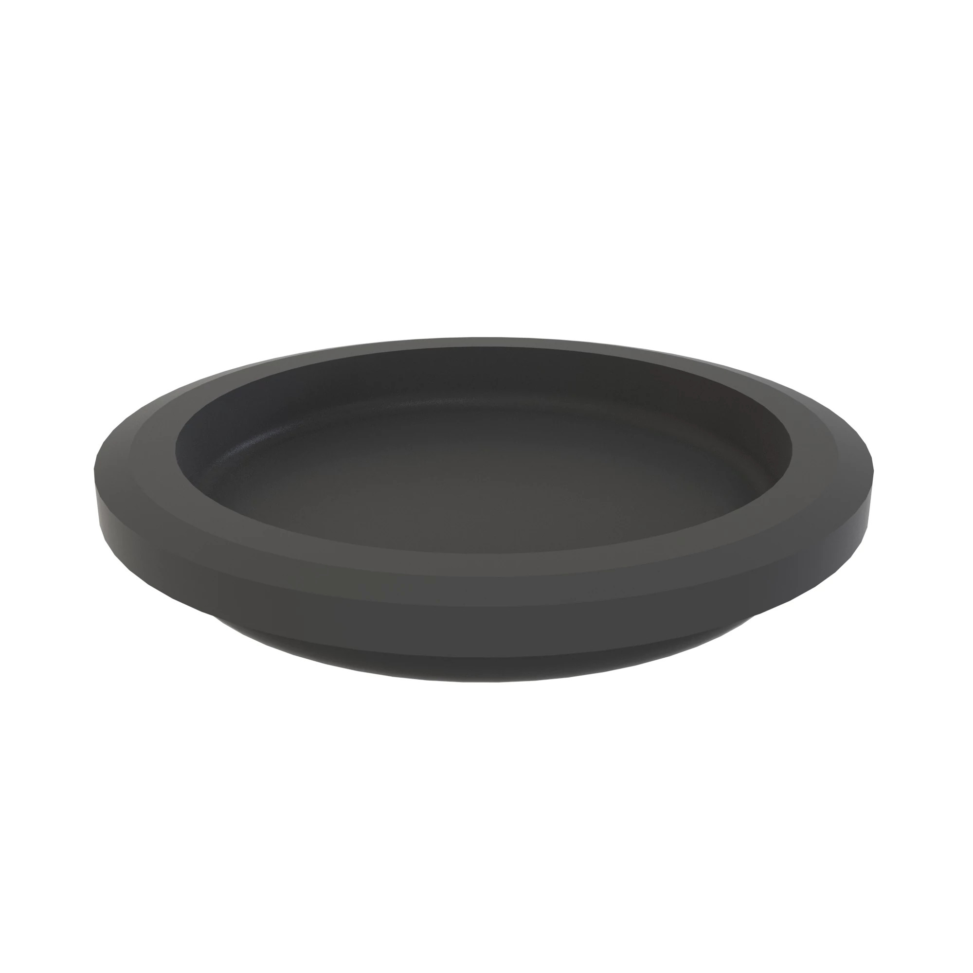 CAP, CLUTCH ACCESS