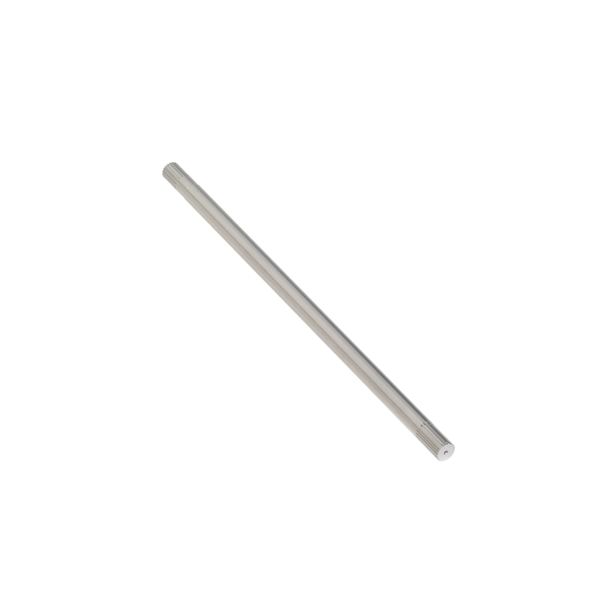 John Deere Tiller Drive Shaft - LVU15002