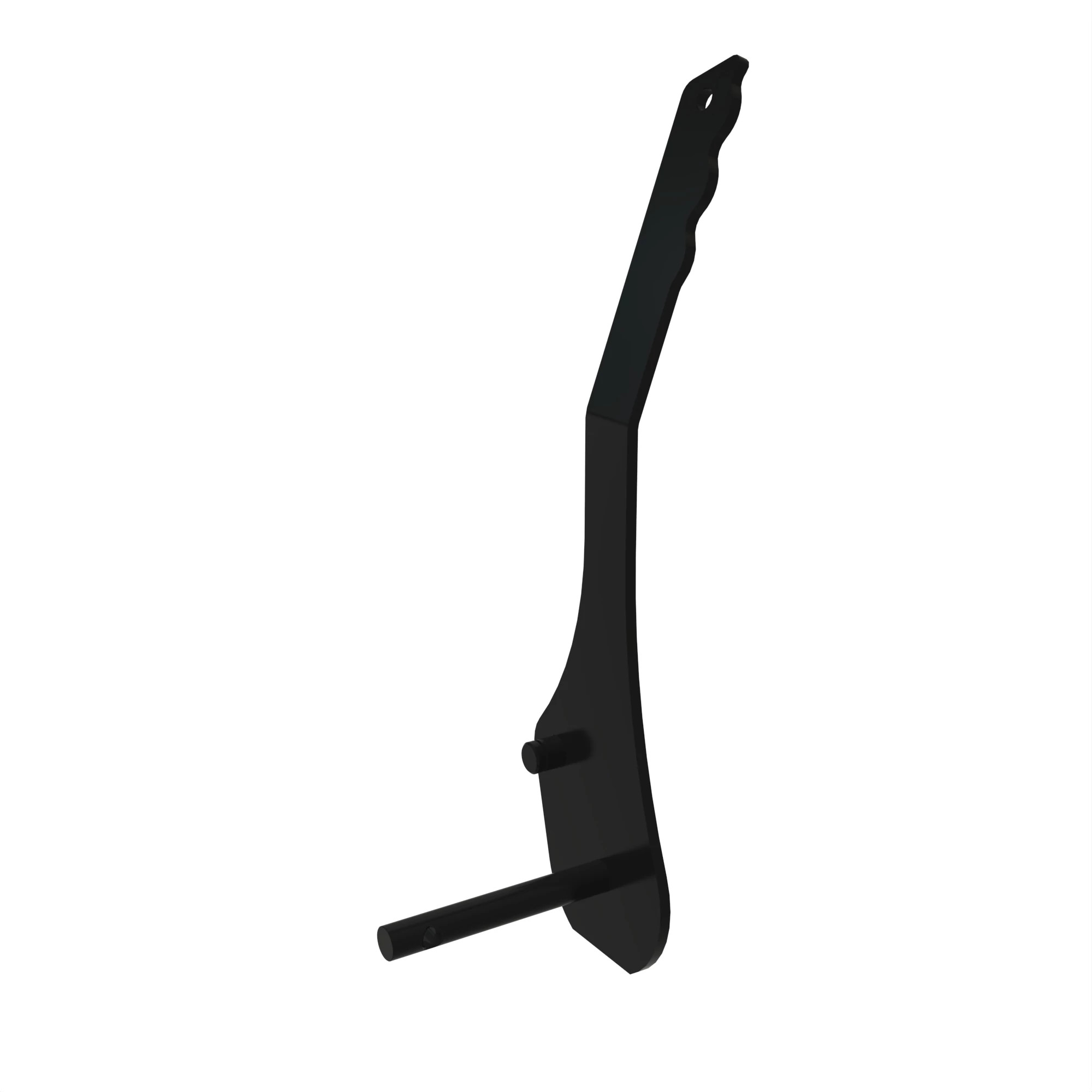John Deere Handbrake Lever - TCA23411