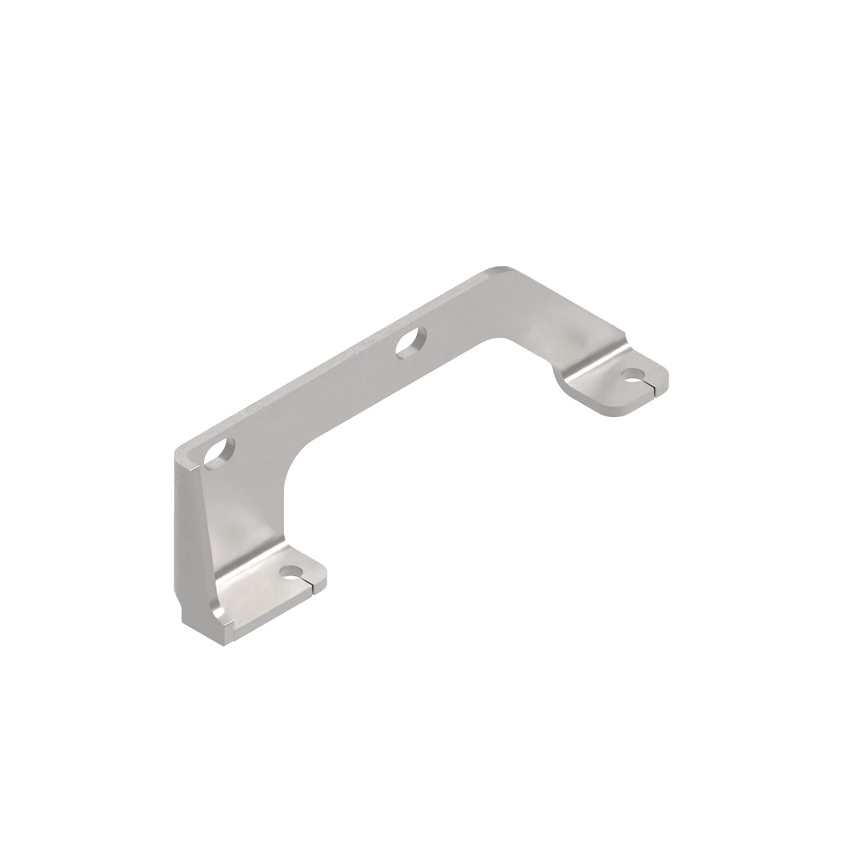 Bracket, Muffler