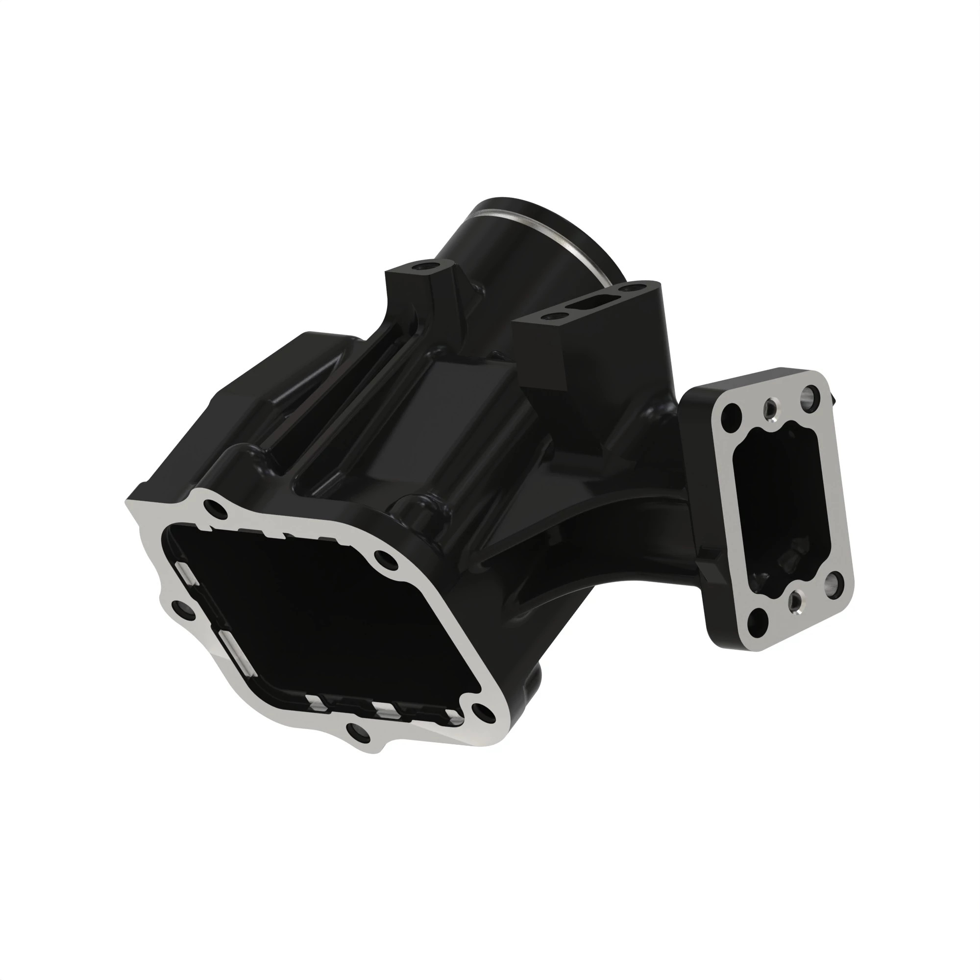 John Deere Gear Shift Case - RE71883