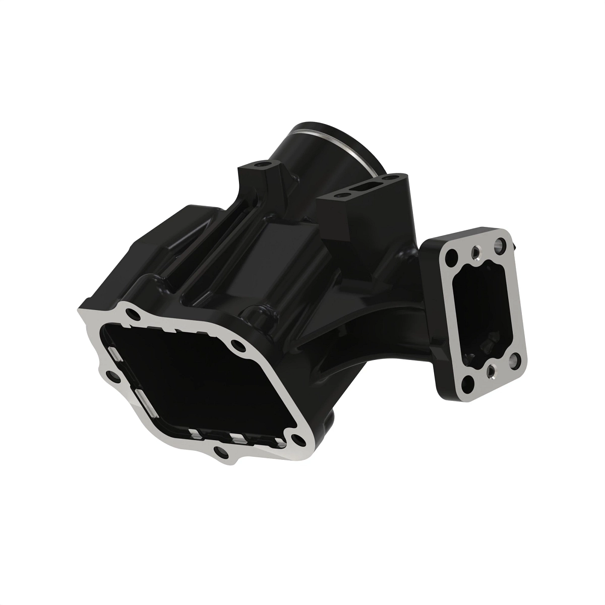 John Deere Gear Shift Case - RE71883