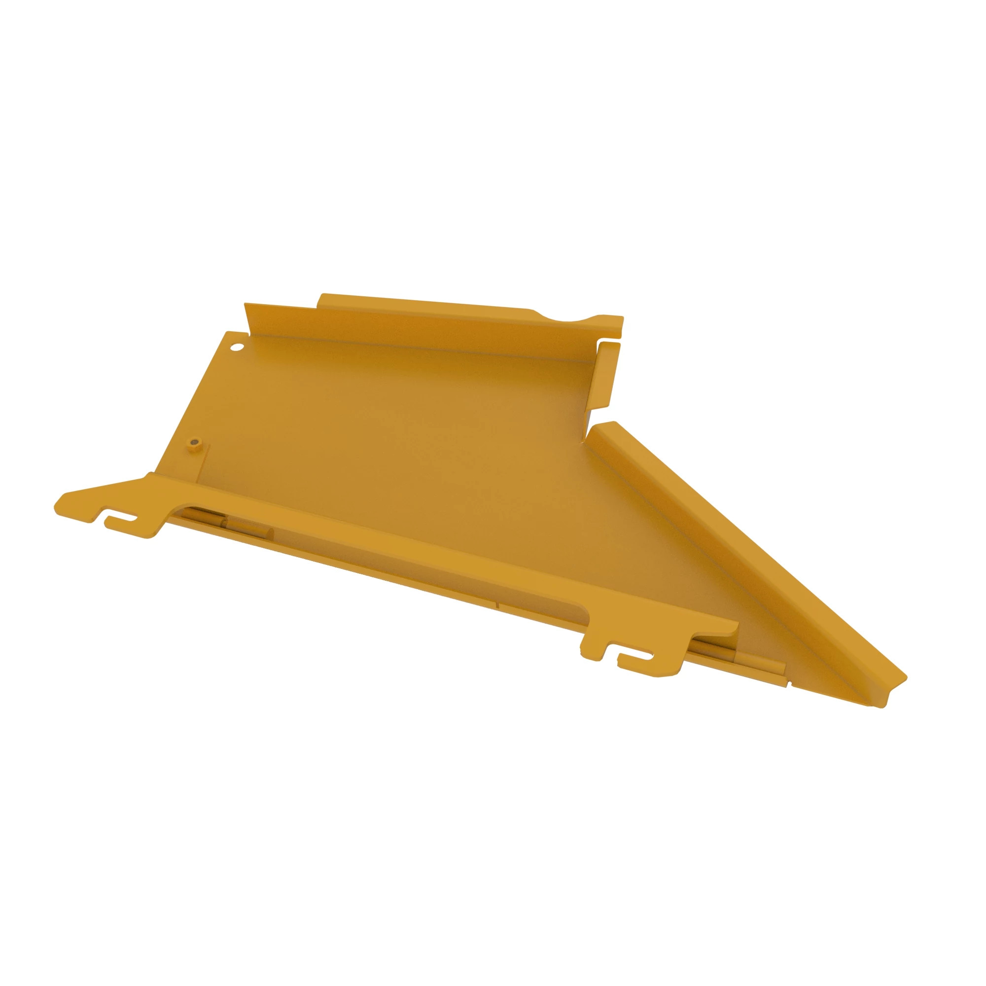 John Deere Service Door - AT427439