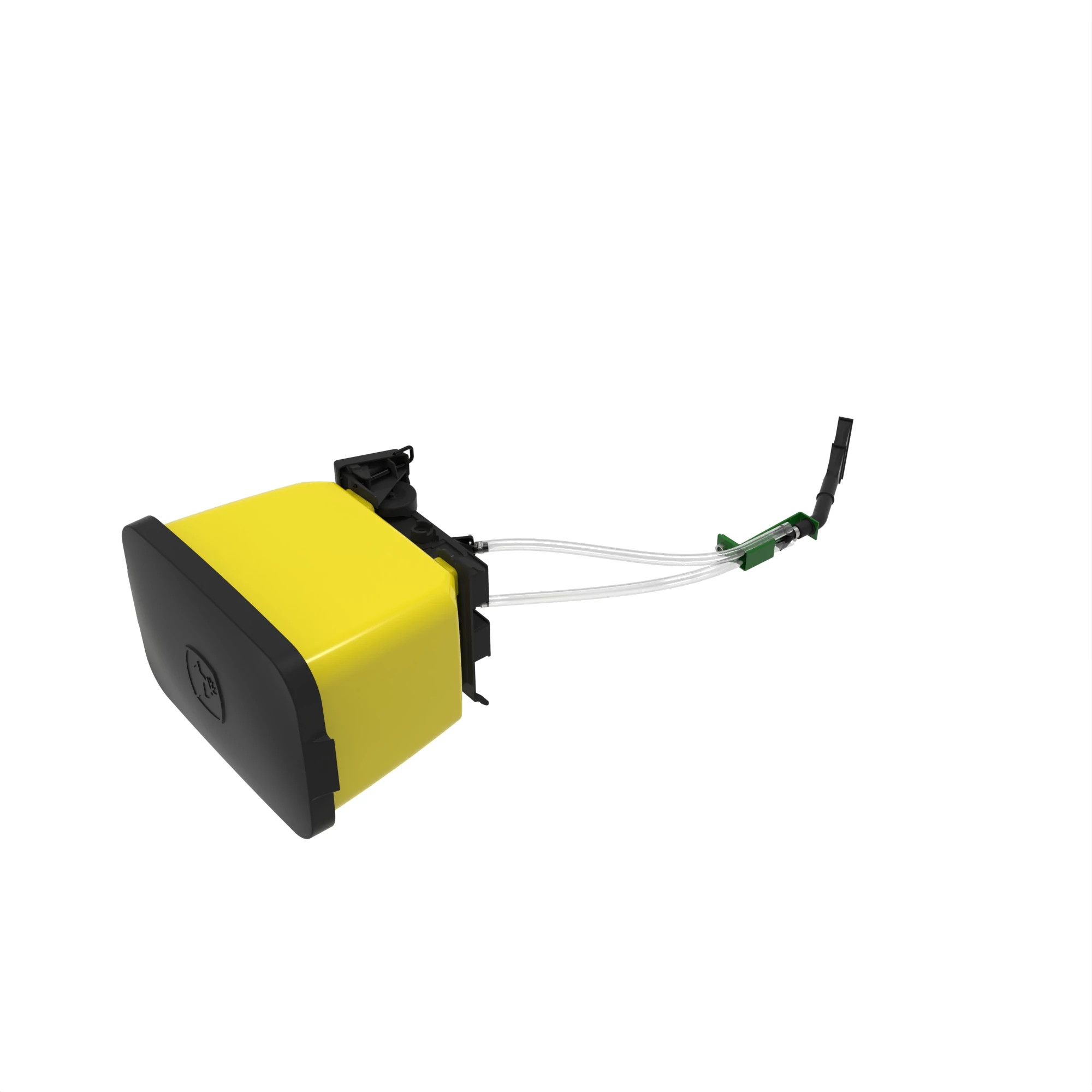 DUAL INSECT/HERB SYSTEM W/O DRIVE