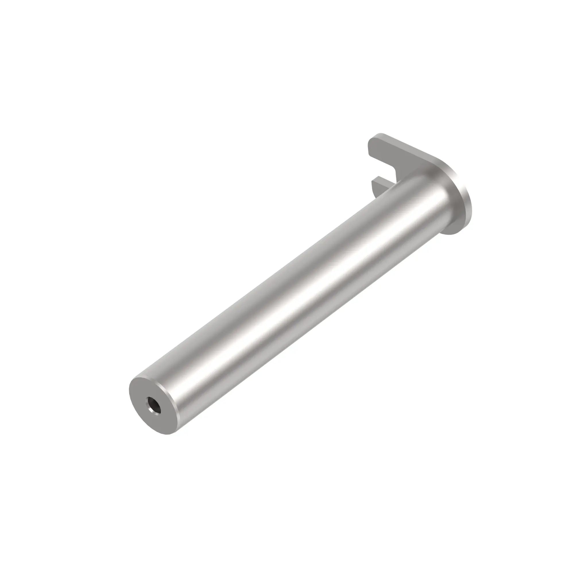 PIN, WELDMENT