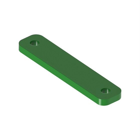 John Deere Plate - CXT43163