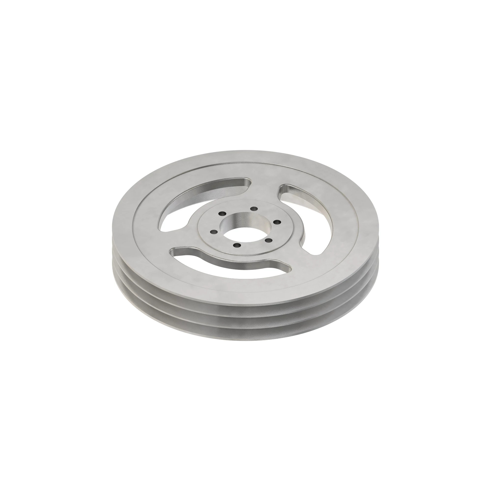 ⚙️ Z13289: Polea Impulsora del Procesador Kernel John Deere 🚜✅