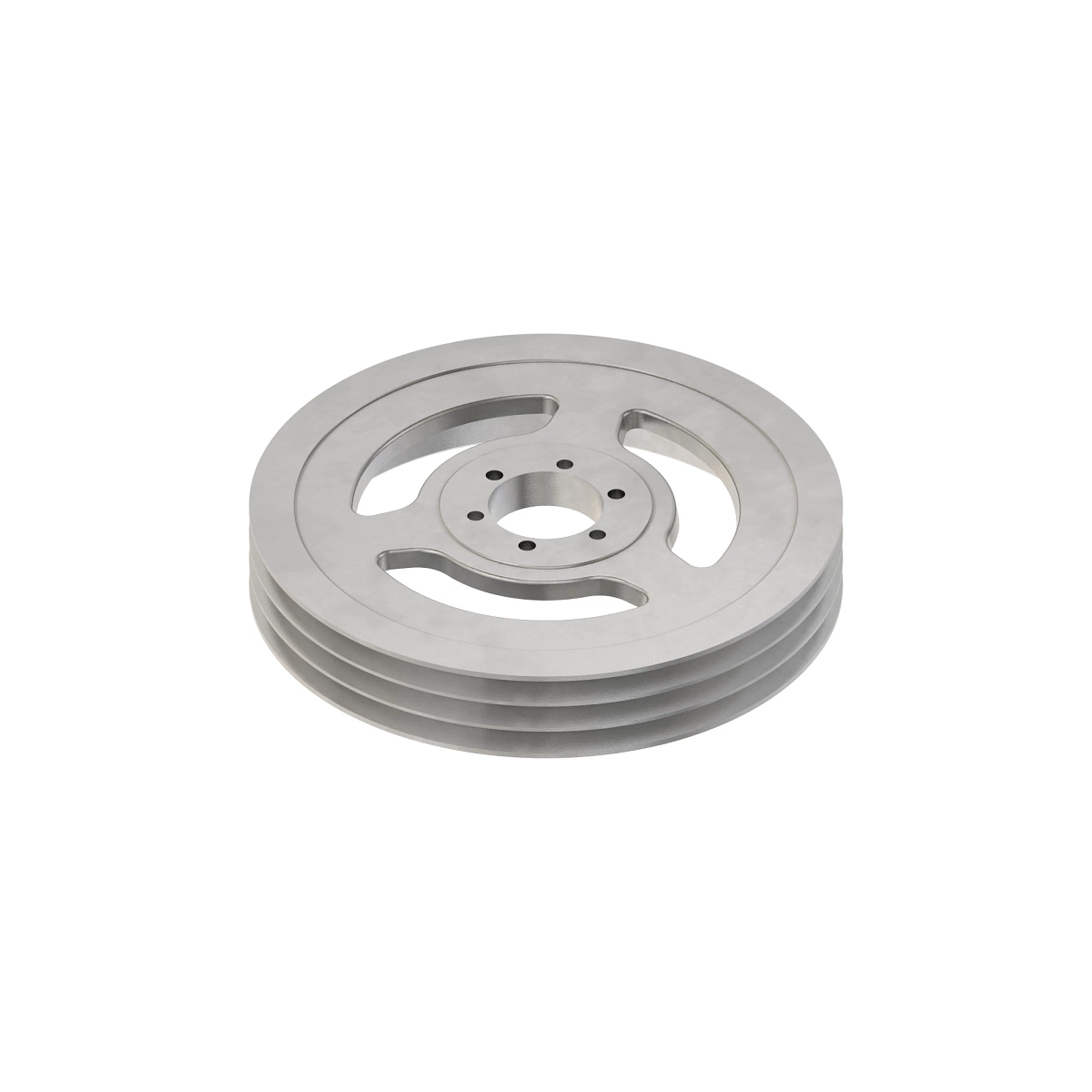 Pulley