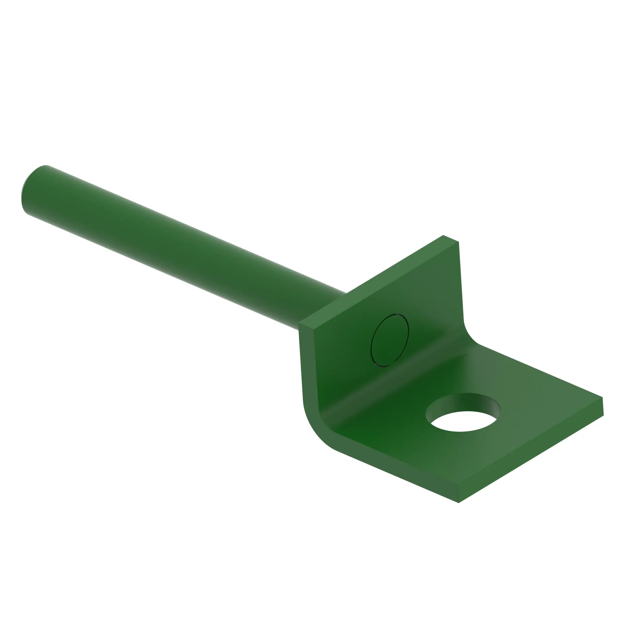 John Deere Bracket - AYC11008