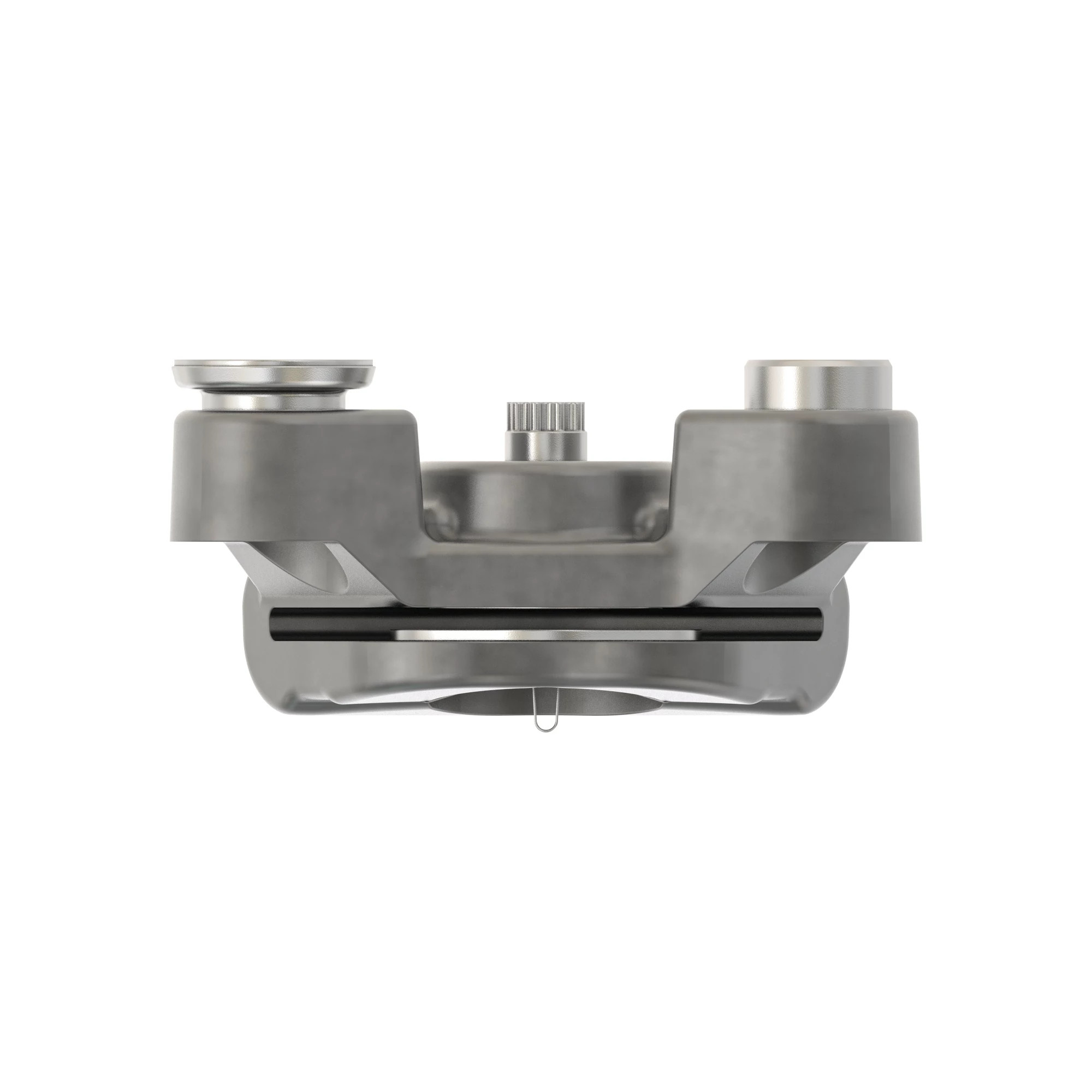 DISK BRAKE CALIPER ASSY