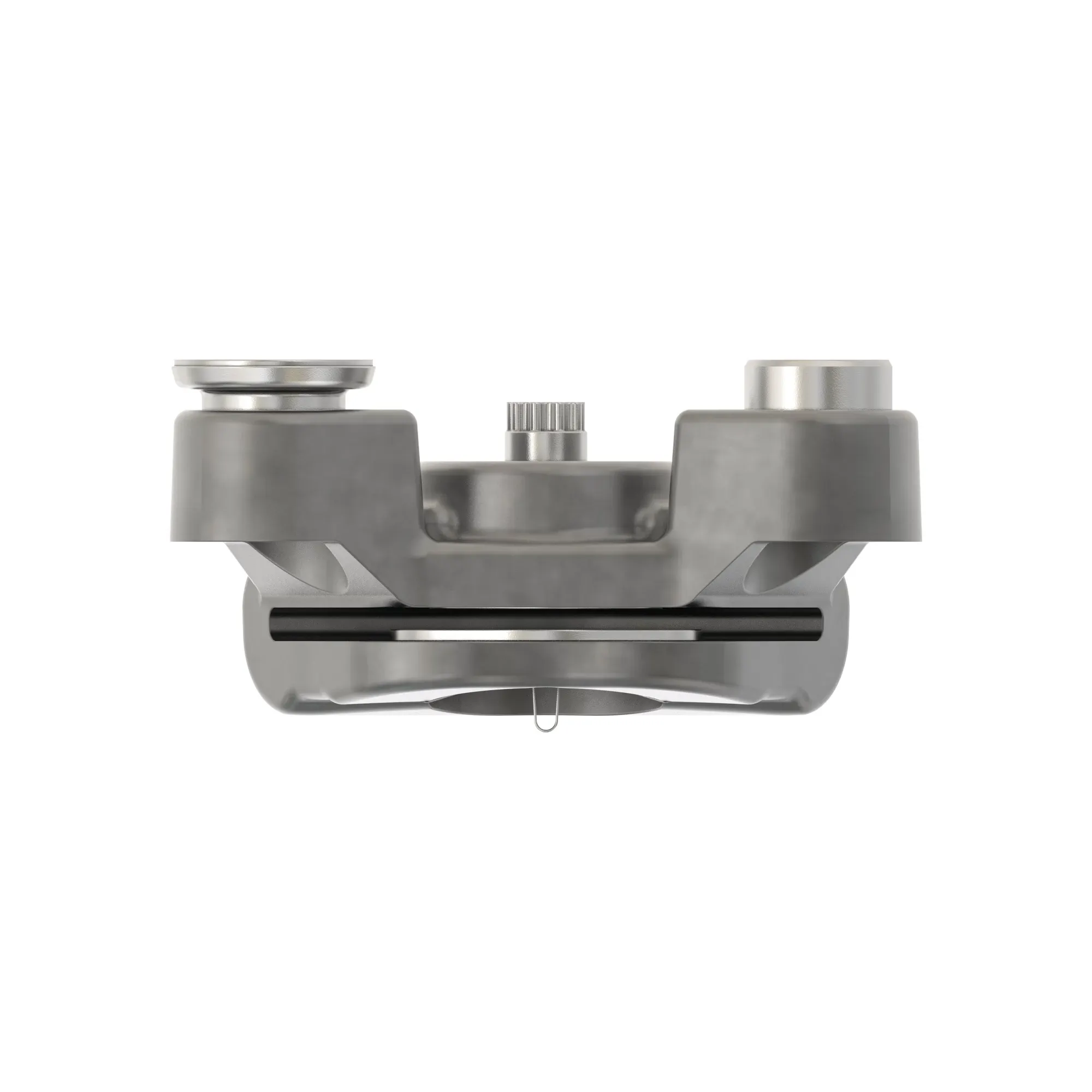 DISK BRAKE CALIPER ASSY