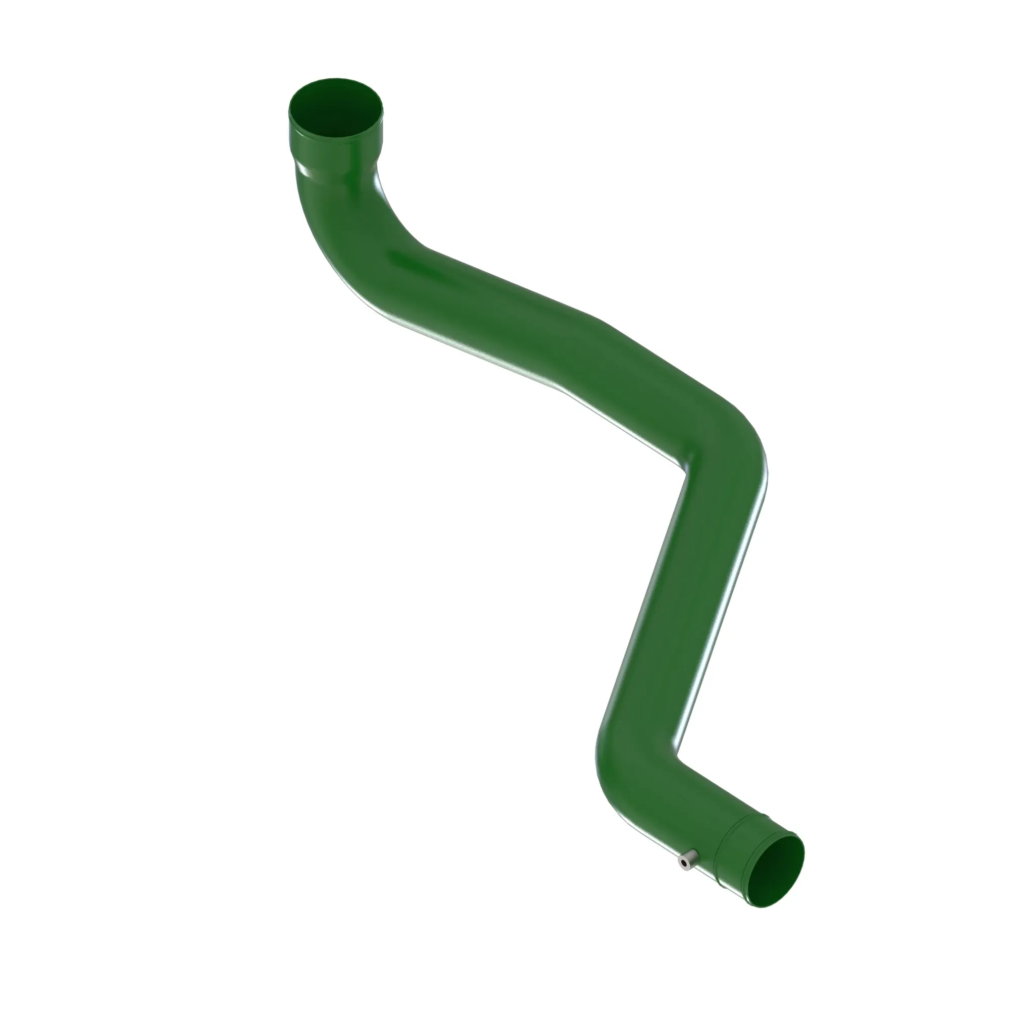 John Deere Air Cleaner CAC Tube - AKK15354