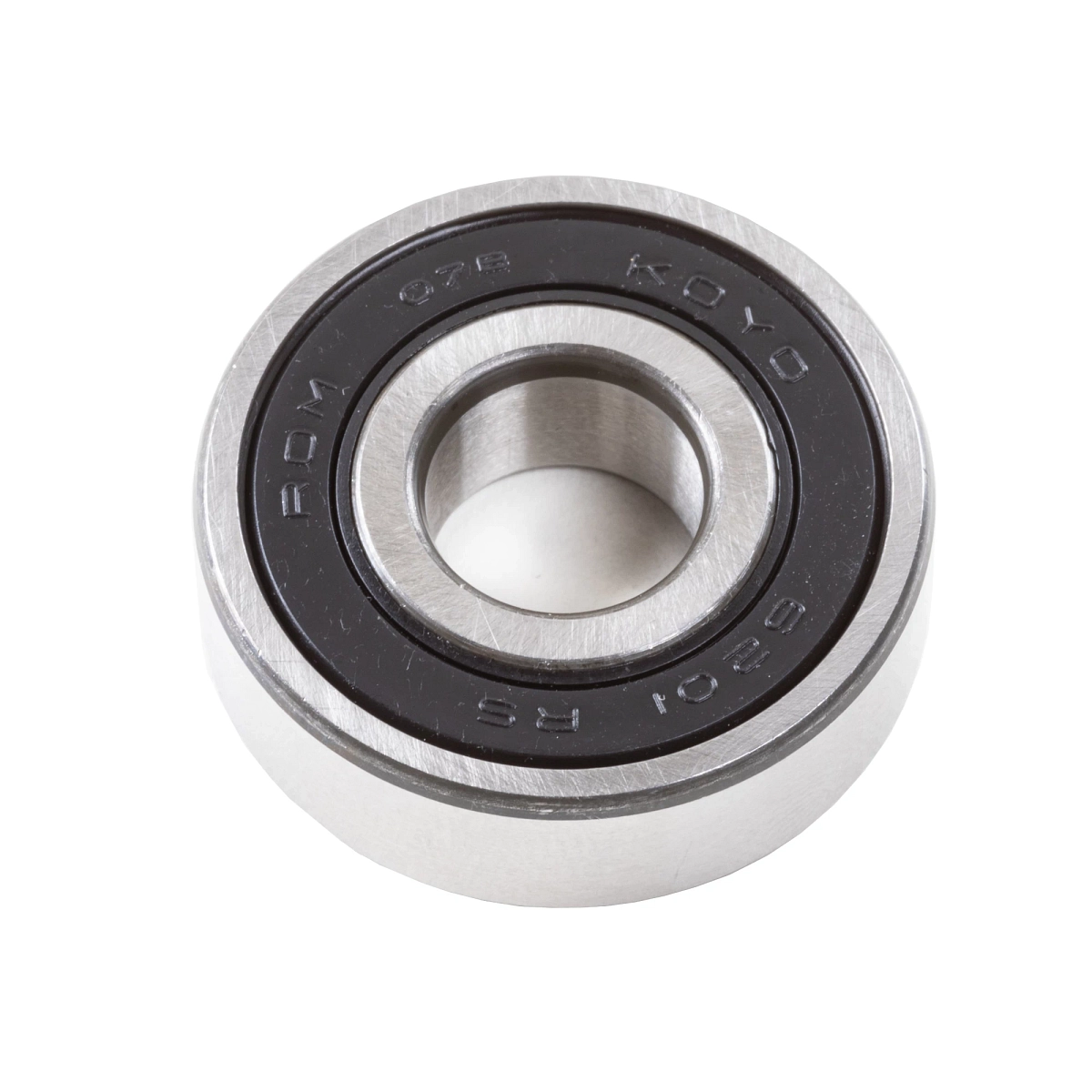 Bearing, Ball
