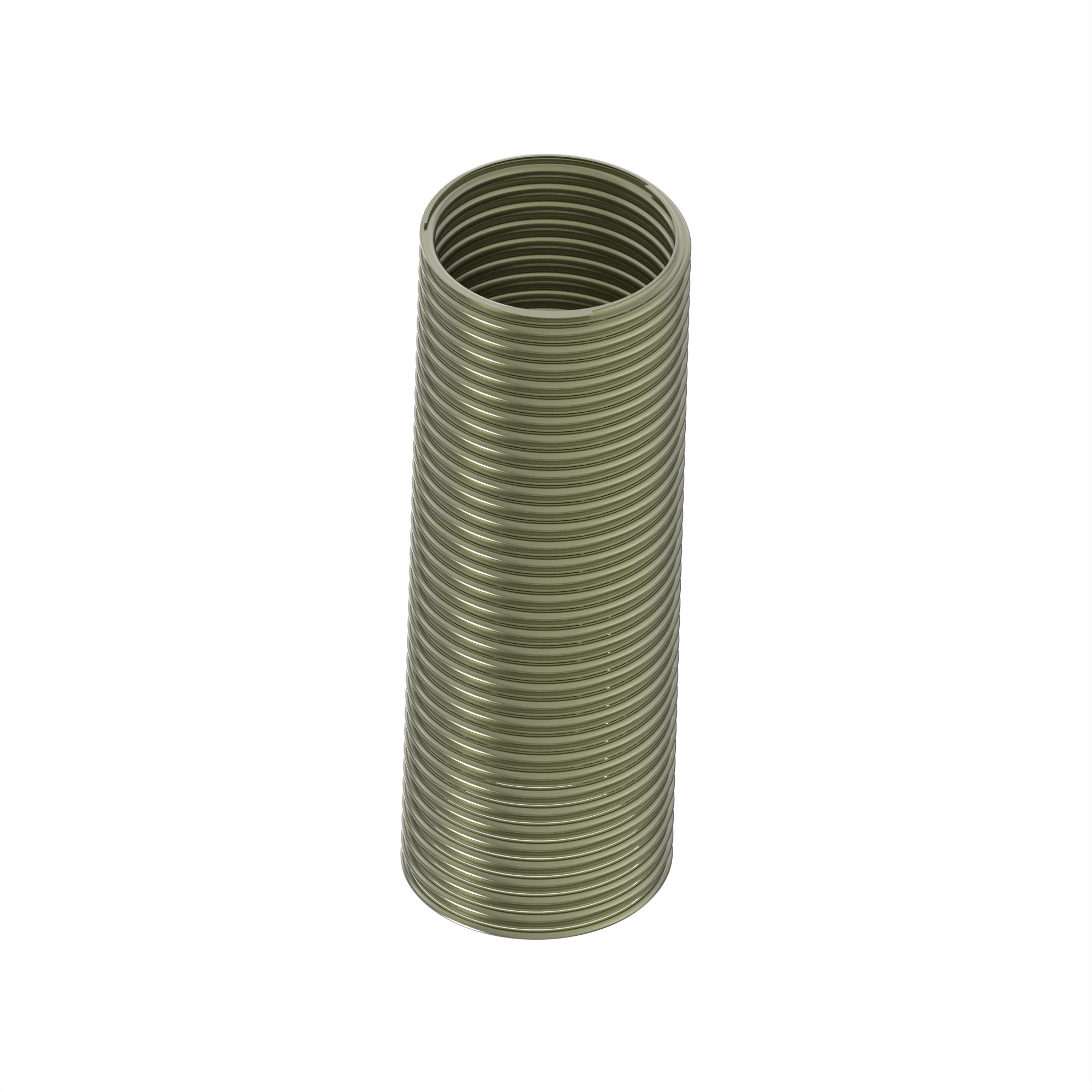 HOSE, FLEXIBLE/EXHAUST 6CYL