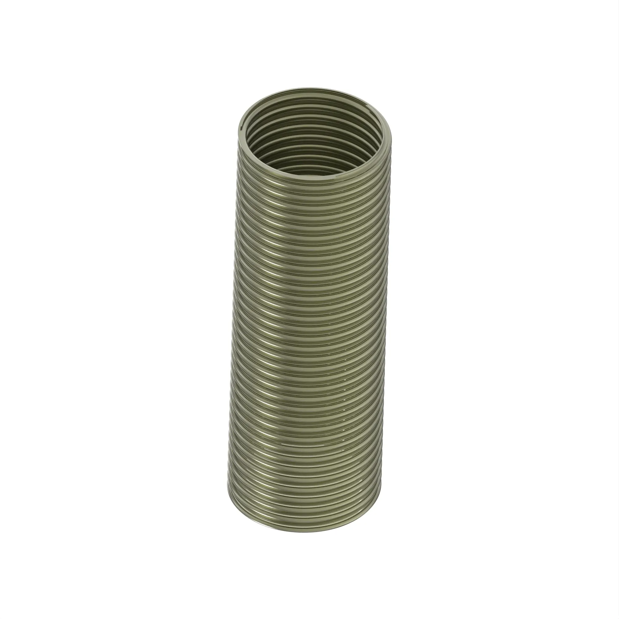 HOSE, FLEXIBLE/EXHAUST 6CYL
