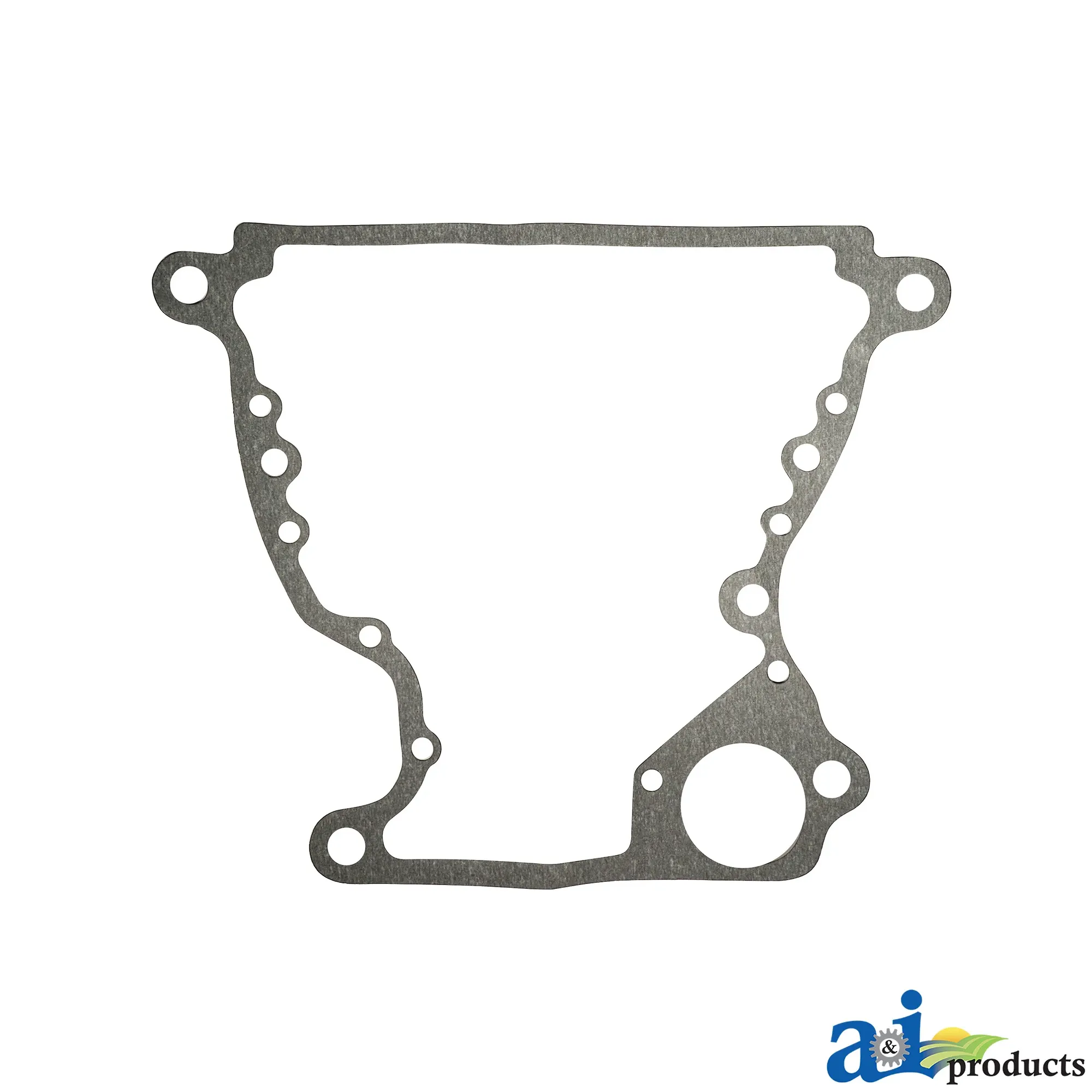 A&I Products Flywheel Housing Gasket - A-R97351