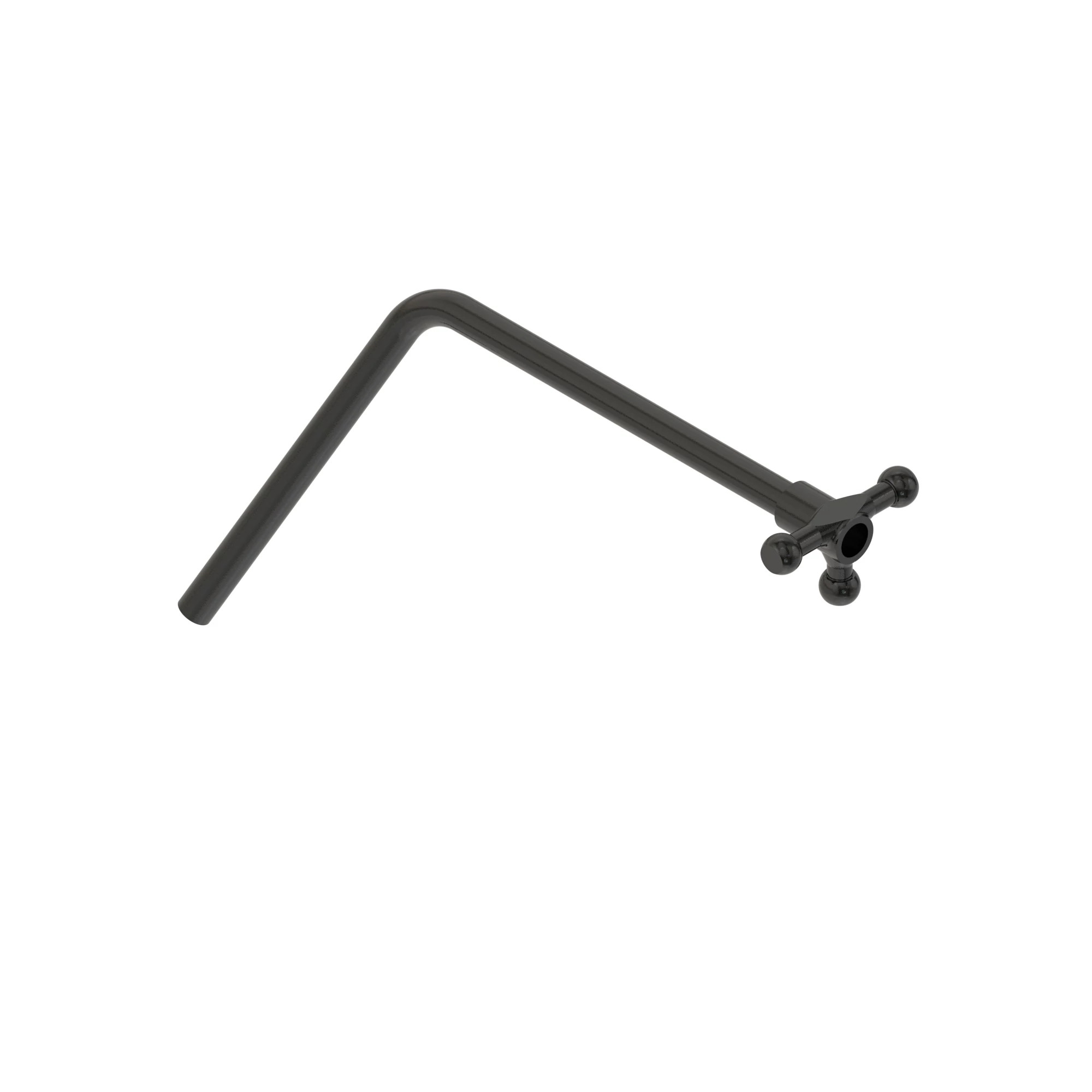 LEVER ASSEMBLY, INPUT