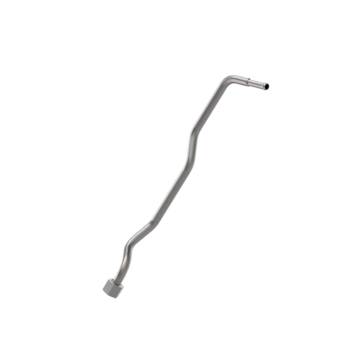 Line, Heater Return