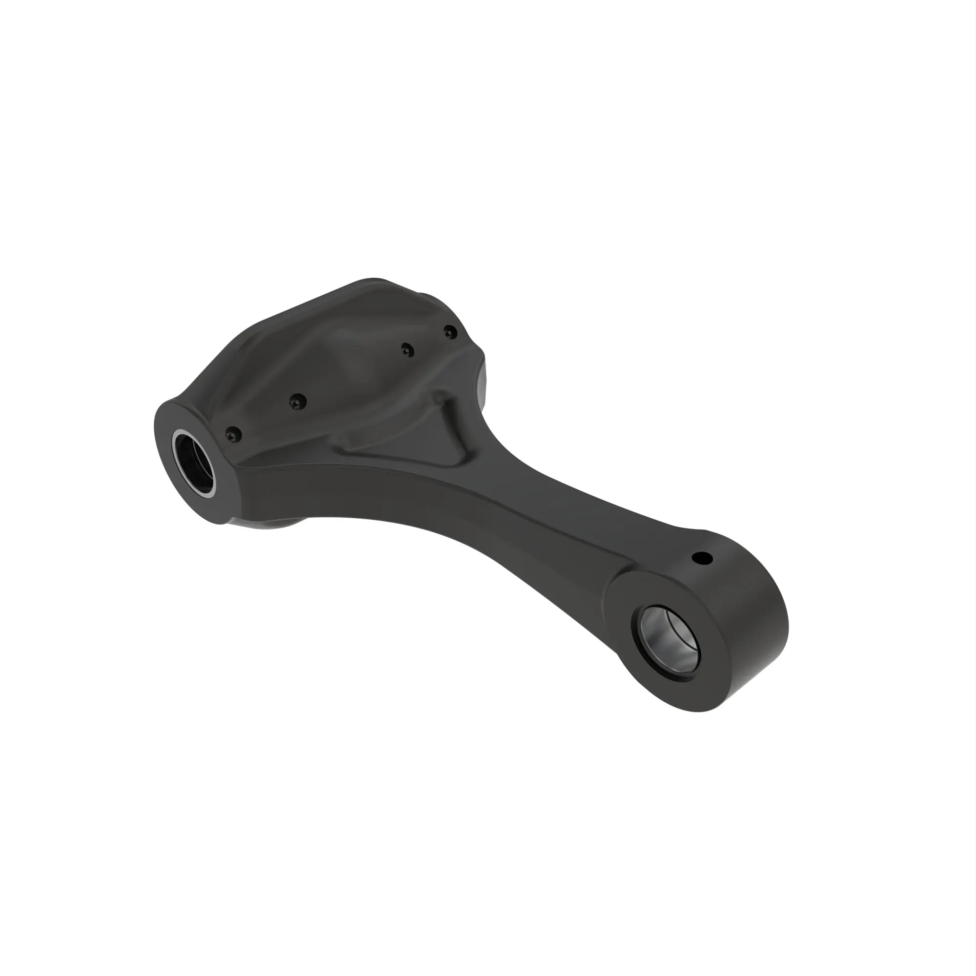 John Deere Boom and Arm Lift Link - AT437293