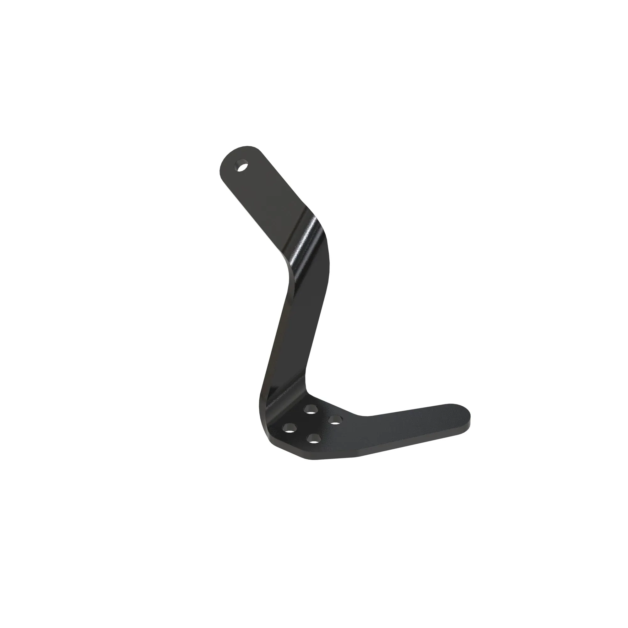 M168185: RH Rear Axle Steering Arm
