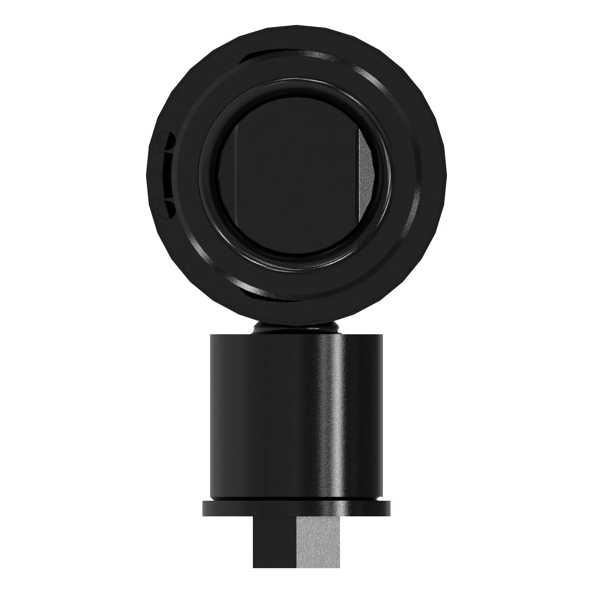 HYDRAULIC CYLINDER