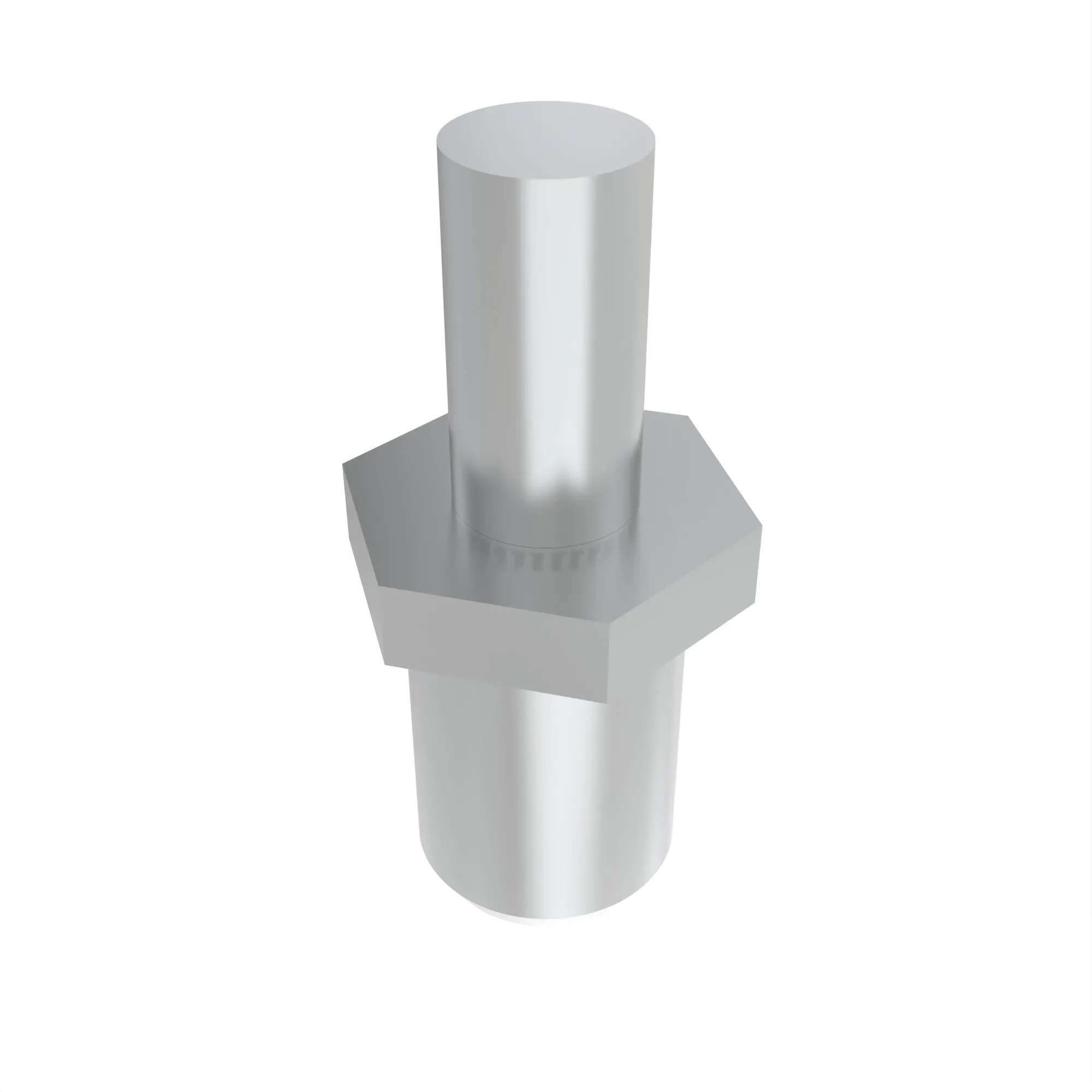 PIN, PANEL MOUNTING