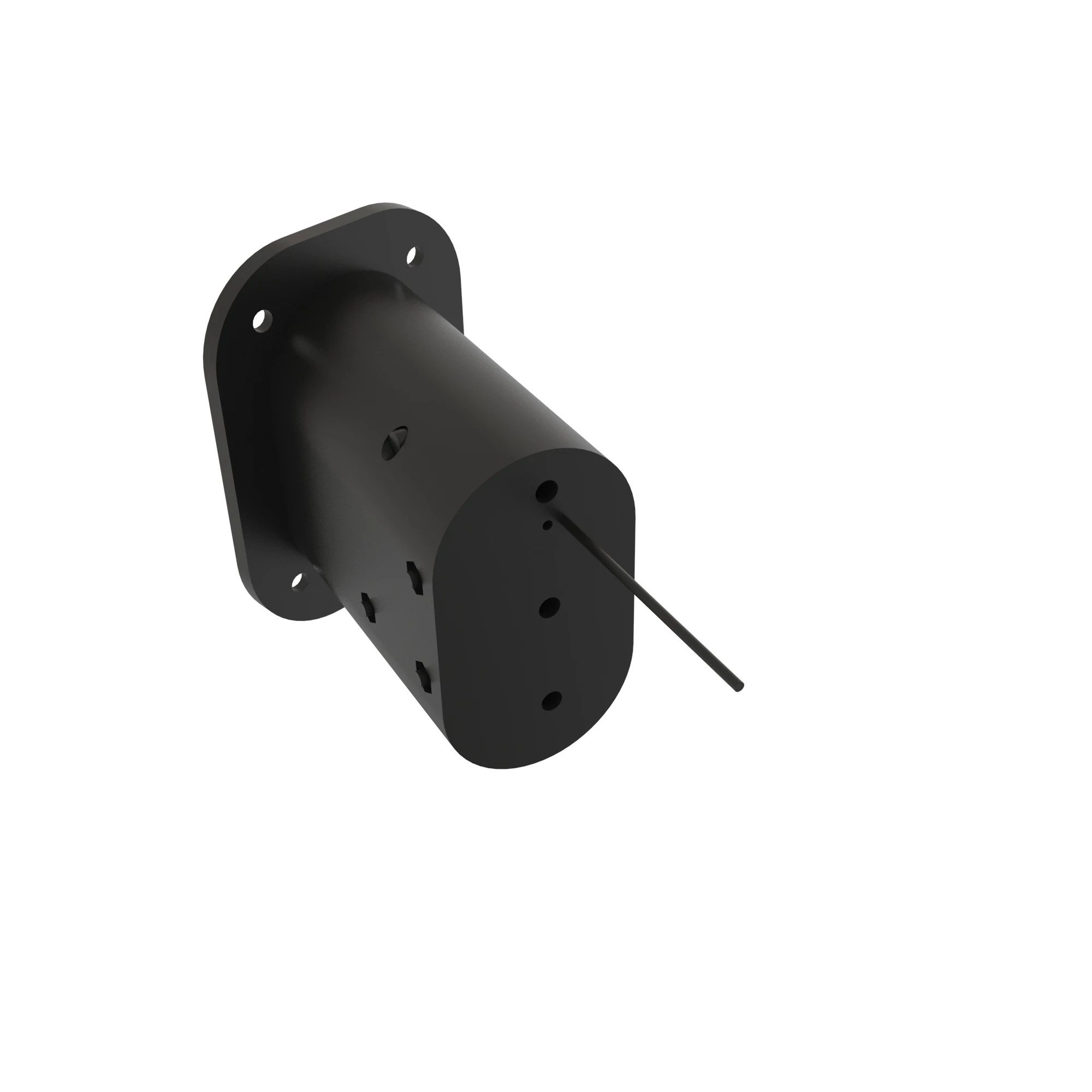 RECEPTACLE, CHARGING 48V