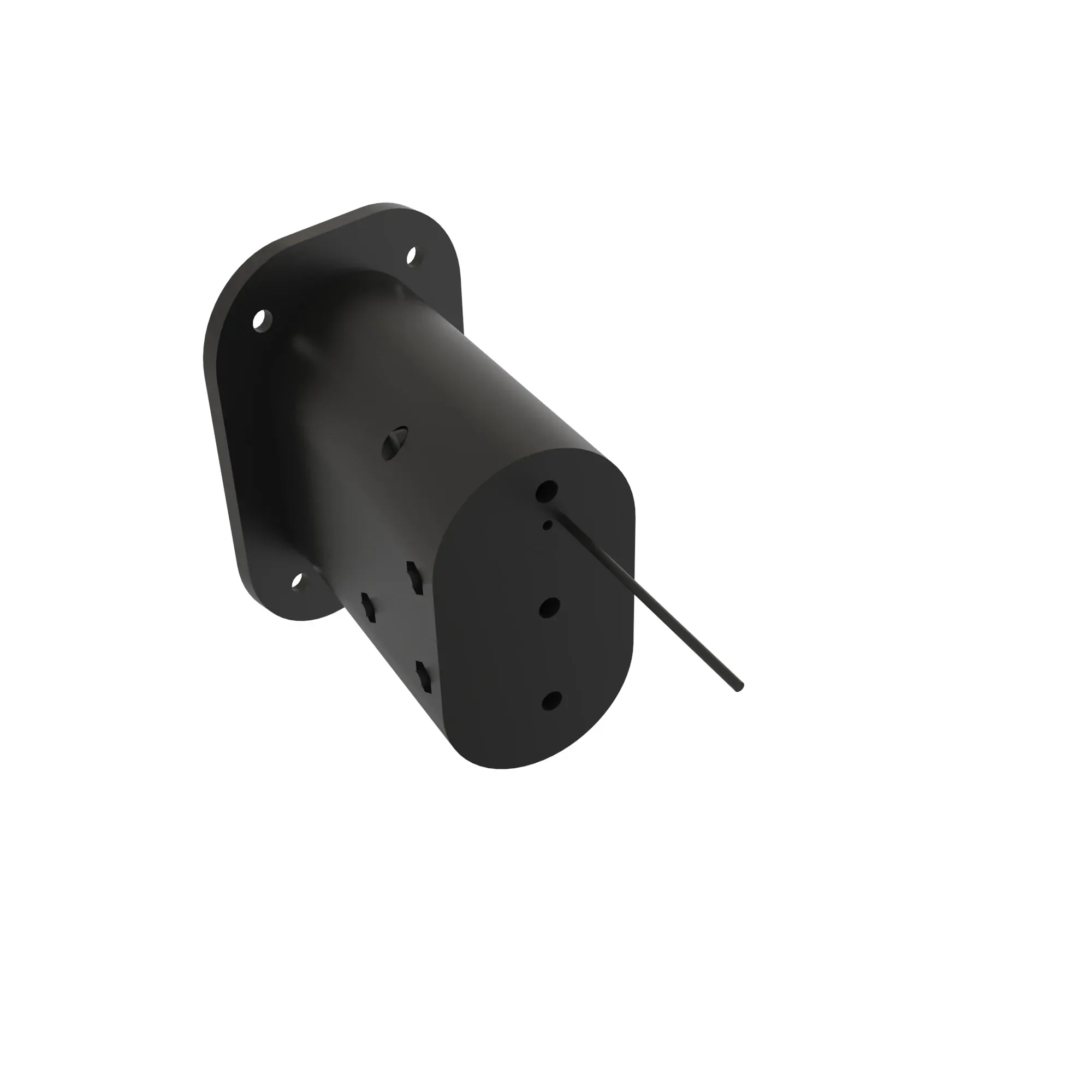 RECEPTACLE, CHARGING 48V