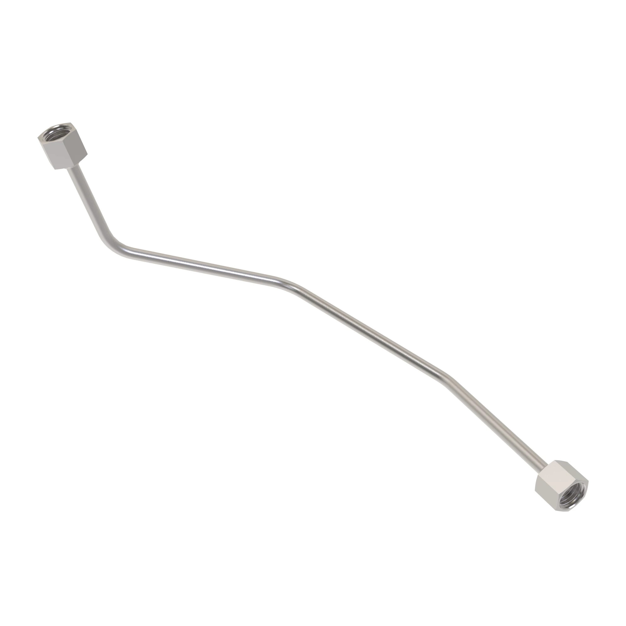 John Deere Oil Line - RE52861