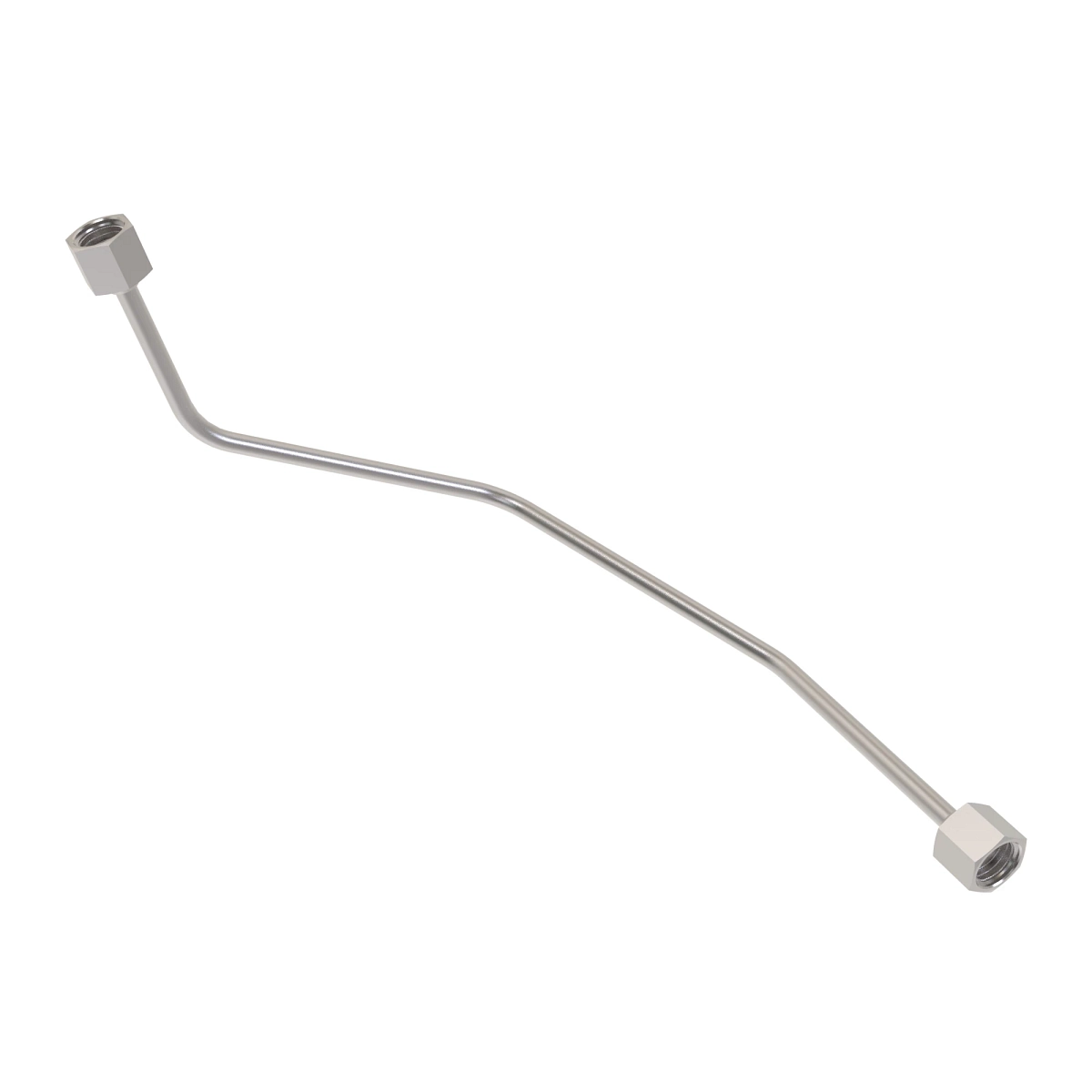 Oil Line, Assembly