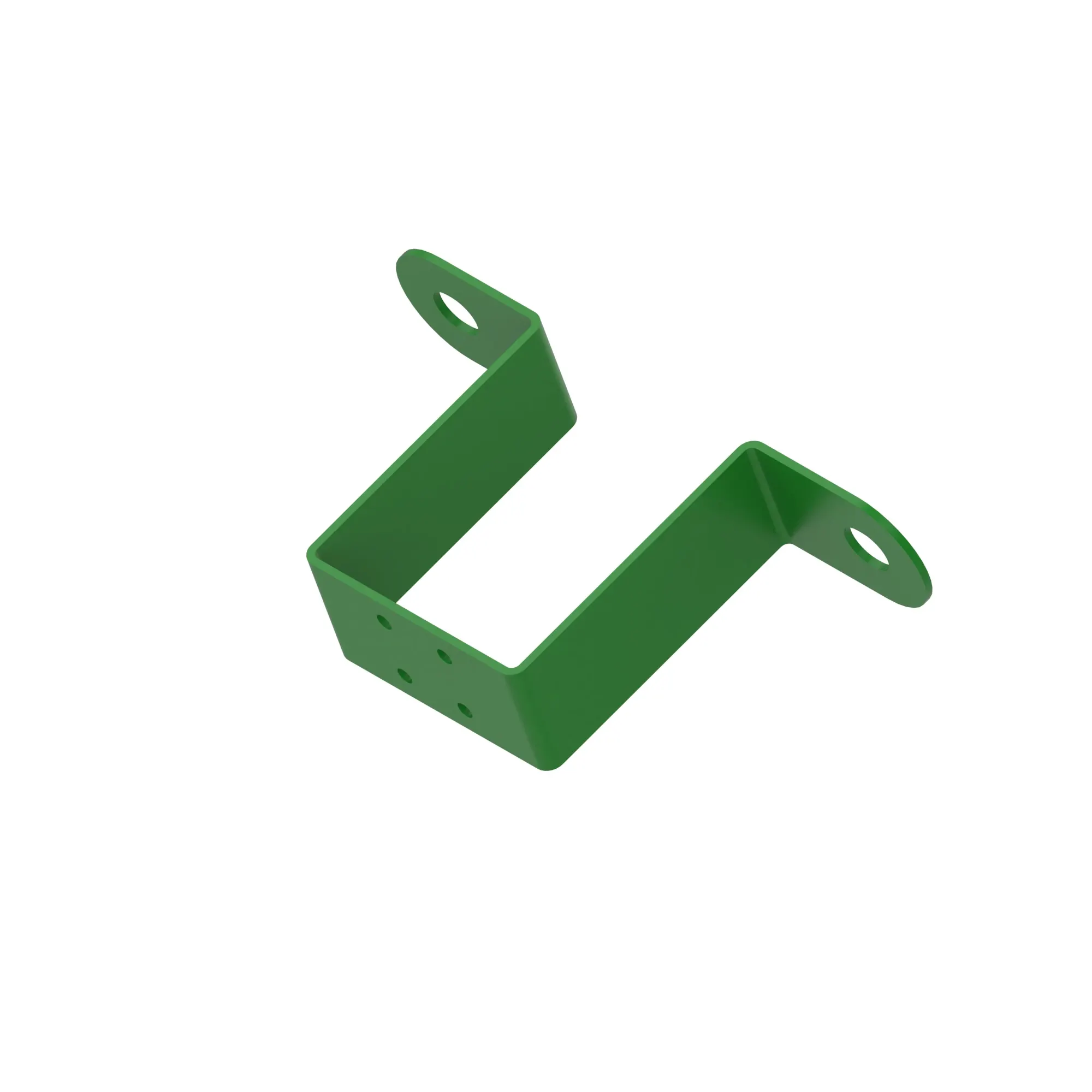 John Deere Plate - HXE81131