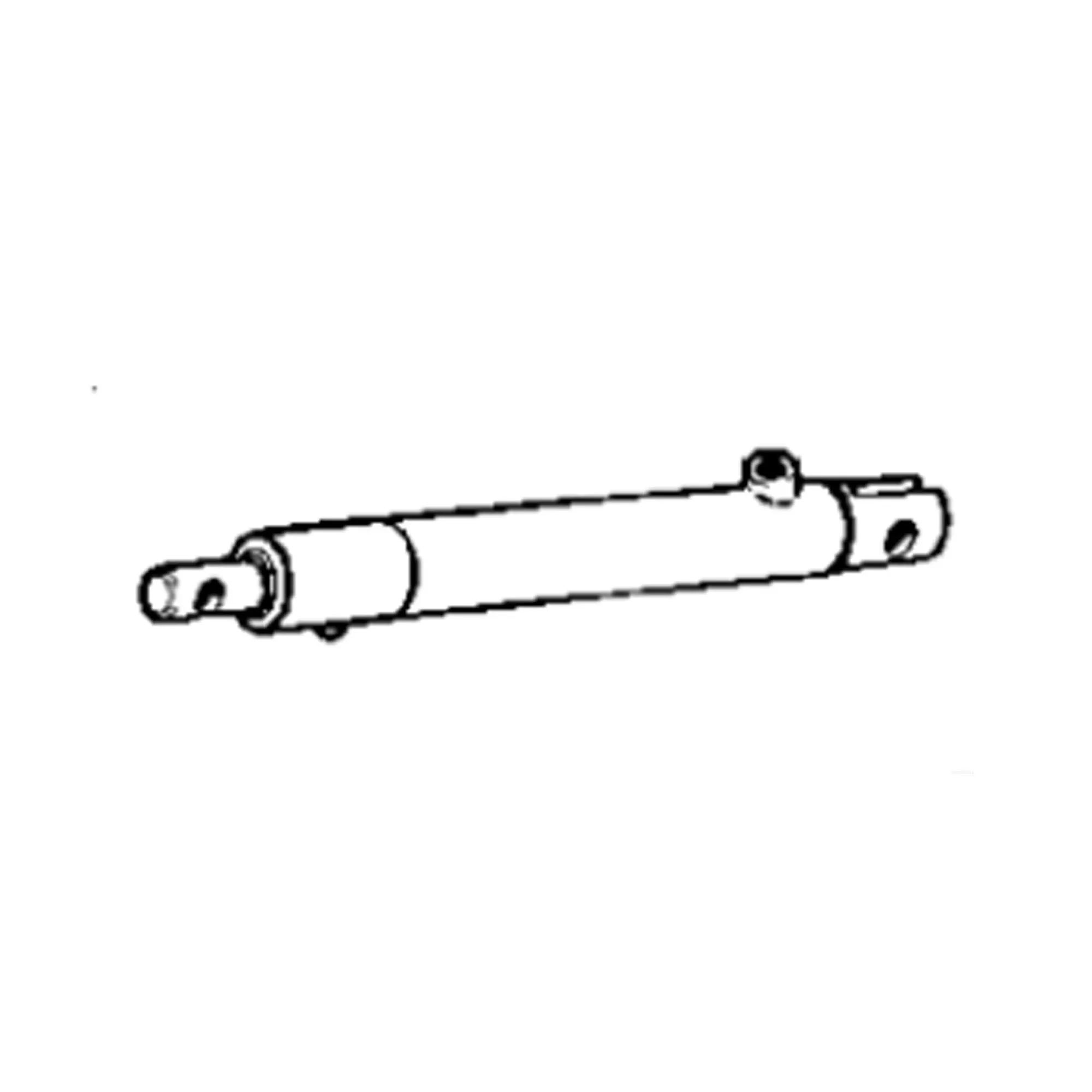 John Deere Hydraulic Cylinder - DQ74263