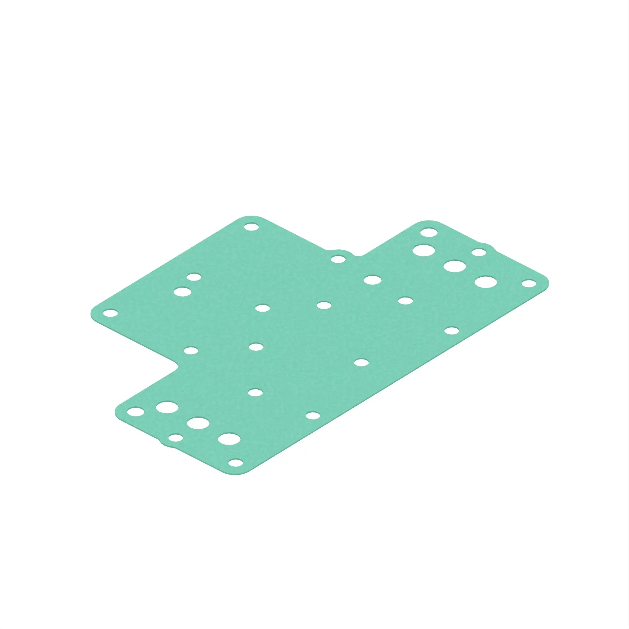 John Deere Gasket - SU32932