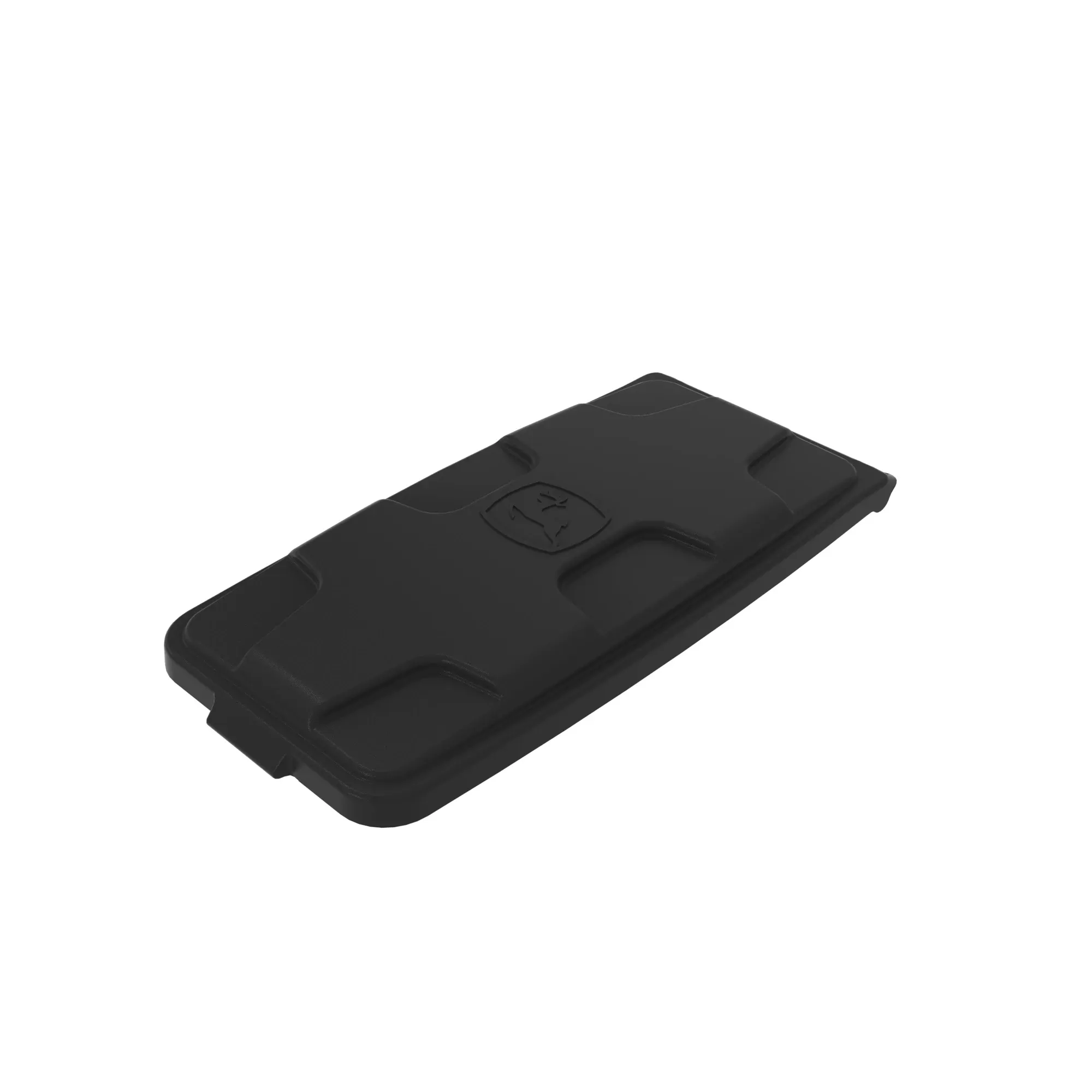 COVER - SEED HOPPER
