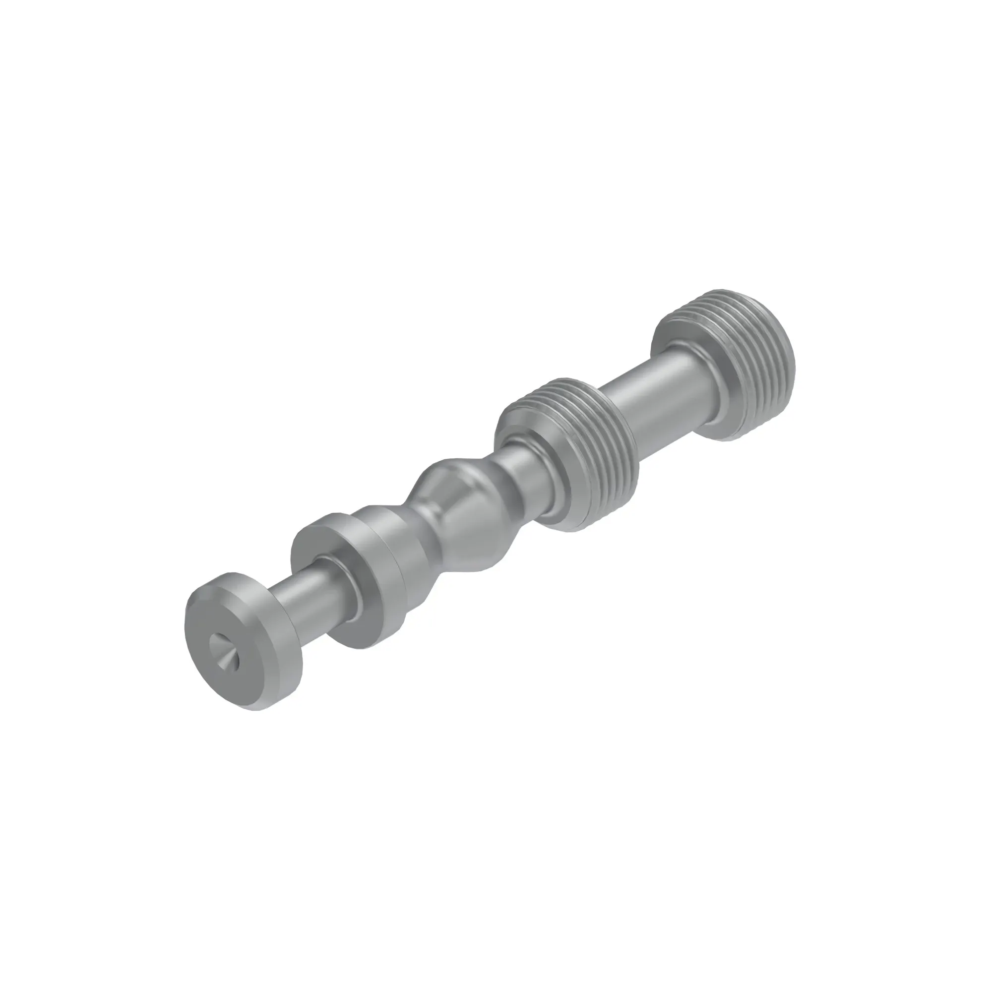 John Deere Control Valve - R53048
