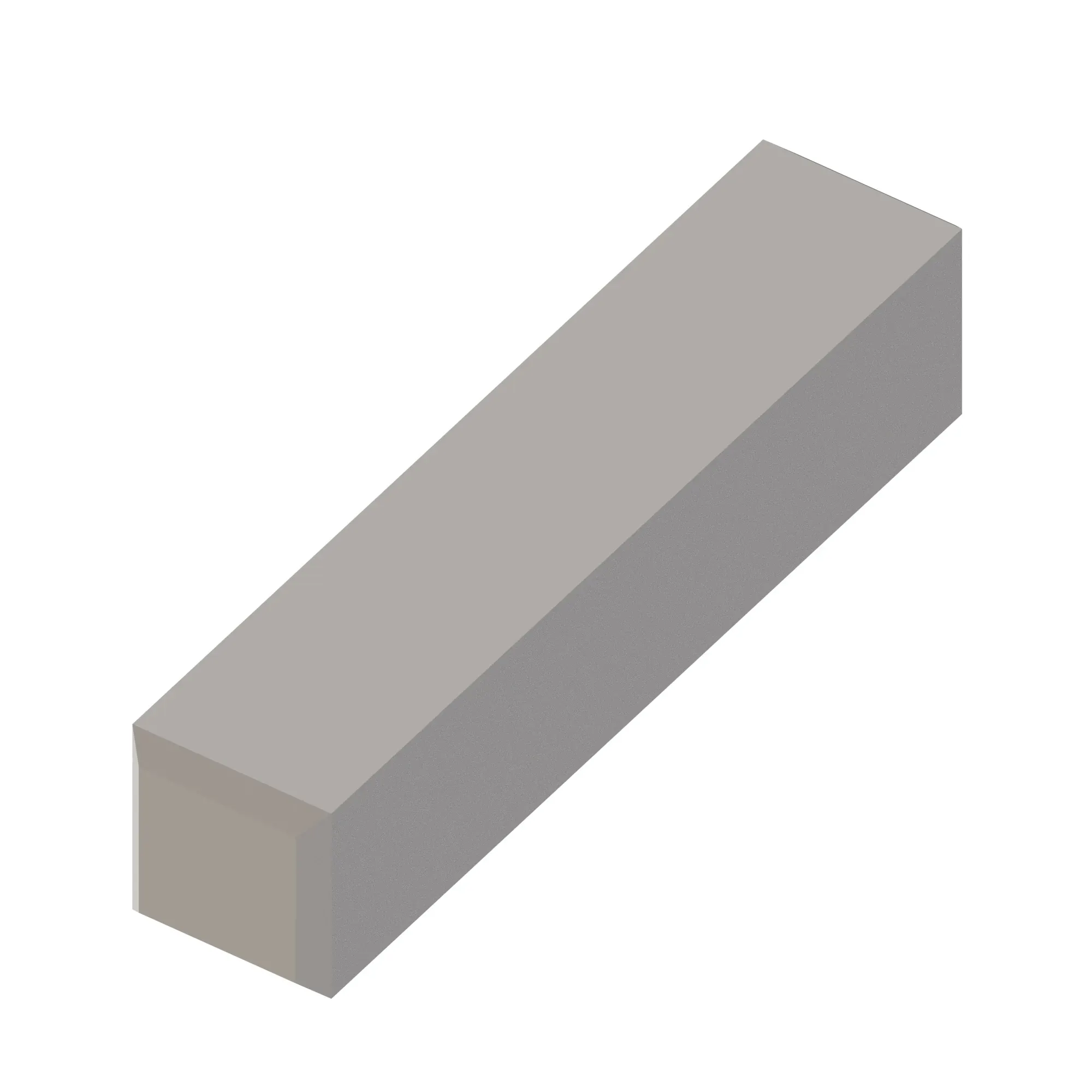 SHAFT KEY