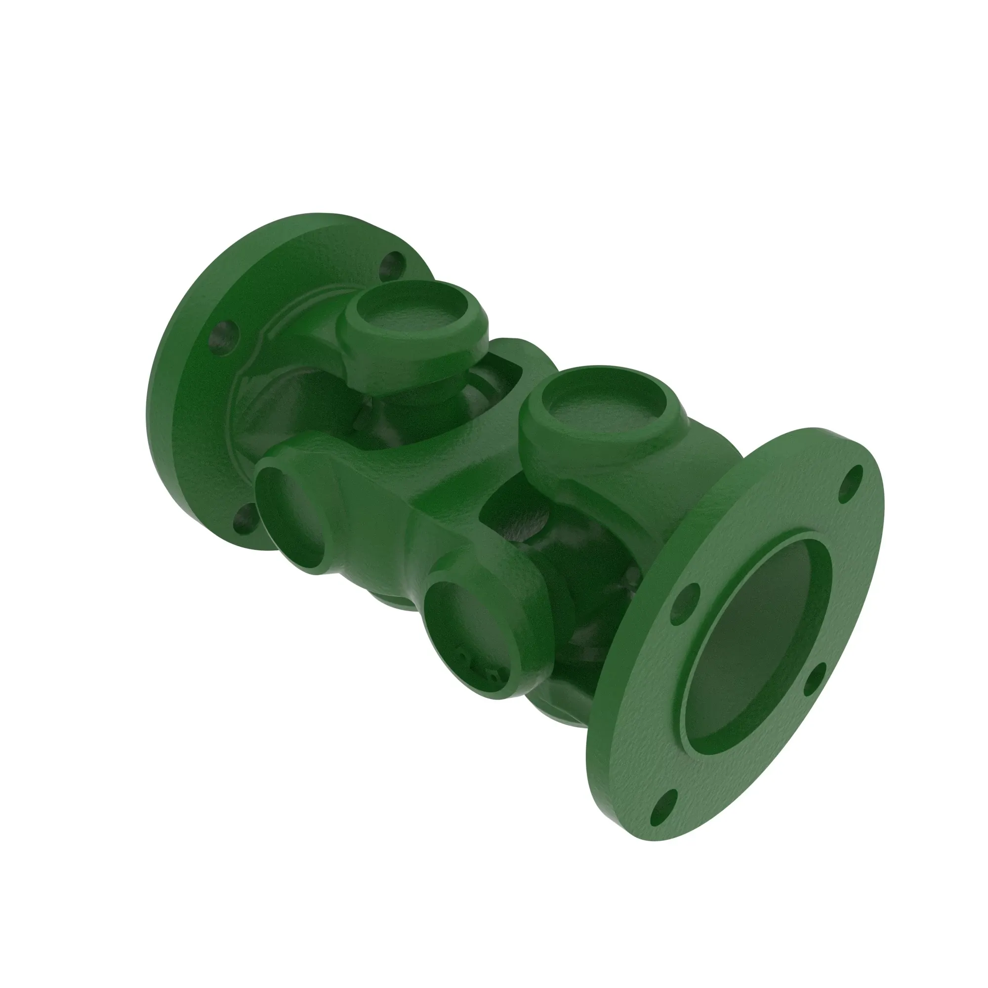 John Deere Universal Driveshaft - AL171216