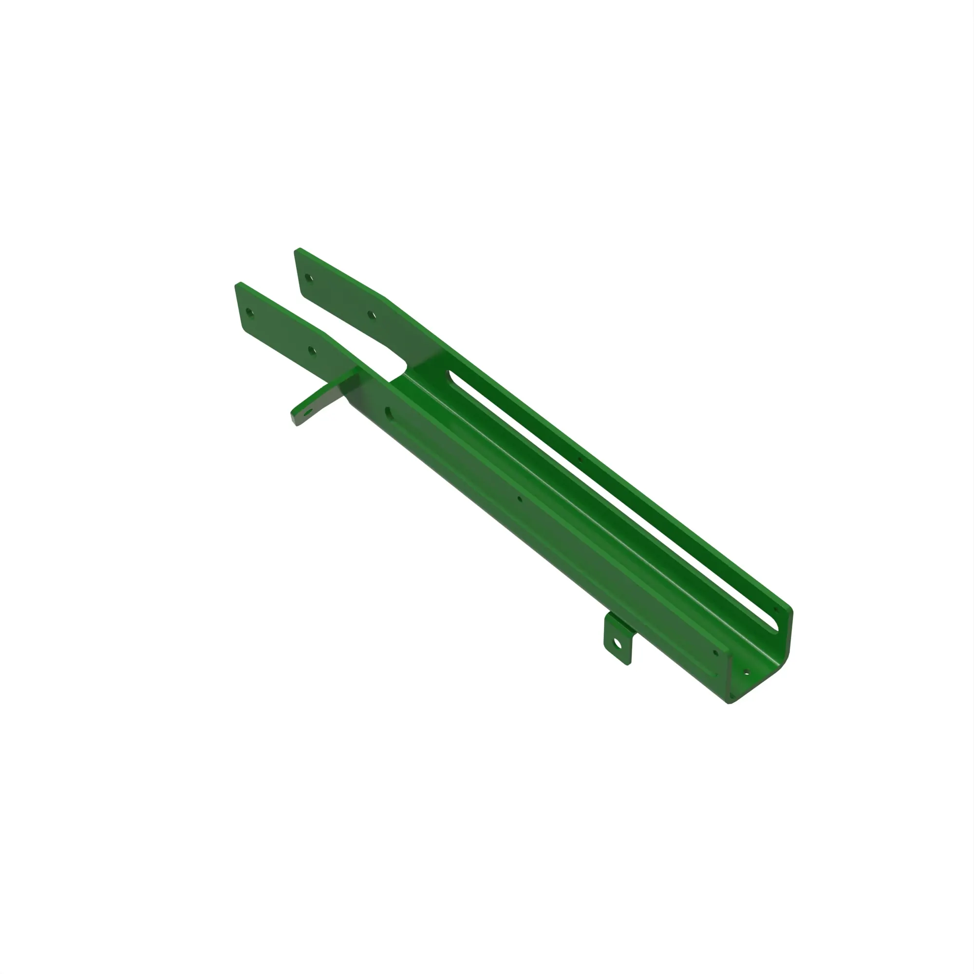 SUPPORT, WELDMENT, EDUCTOR EXTENSIO