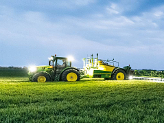 StarFire™ 7500 Universal-Empfänger Lösungen für die ...