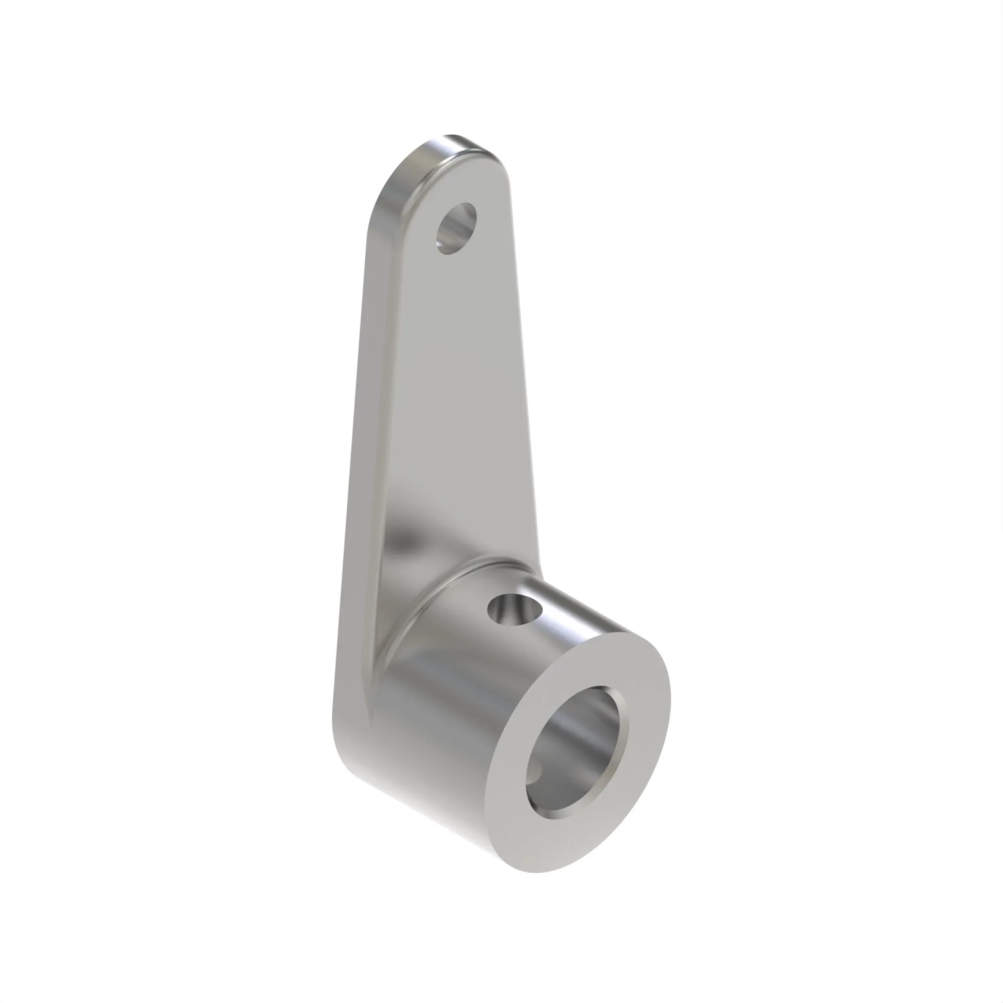 John Deere Differential Lock Lever - YZ80561