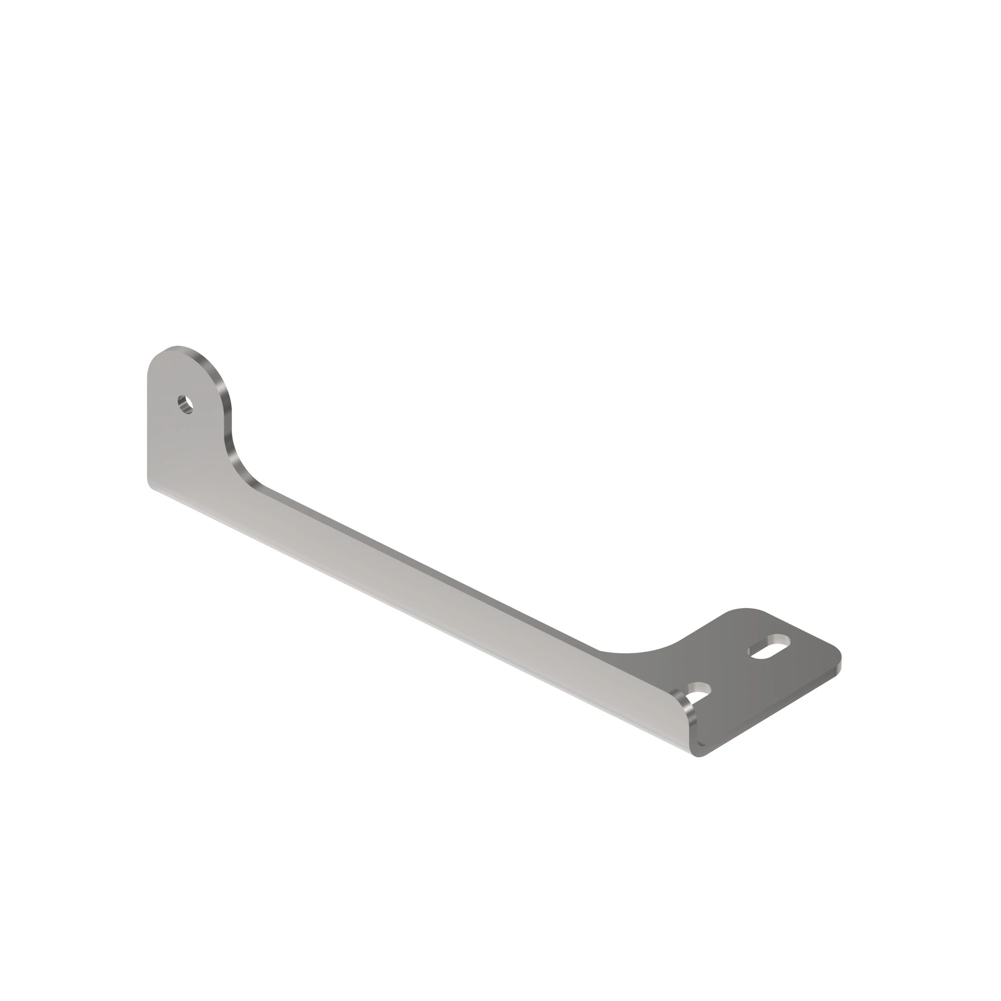 BRACKET, BOOM TILT,RIGHT